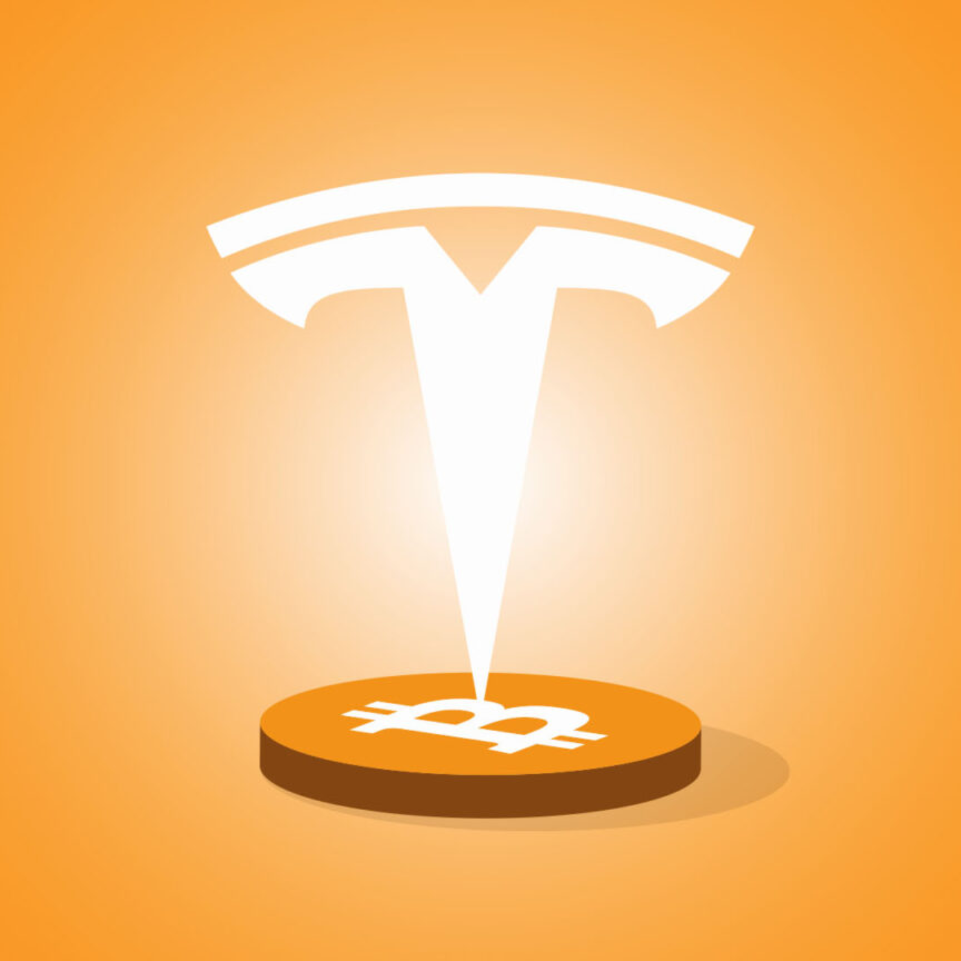 No, Tesla did not buy more bitcoin last quarter