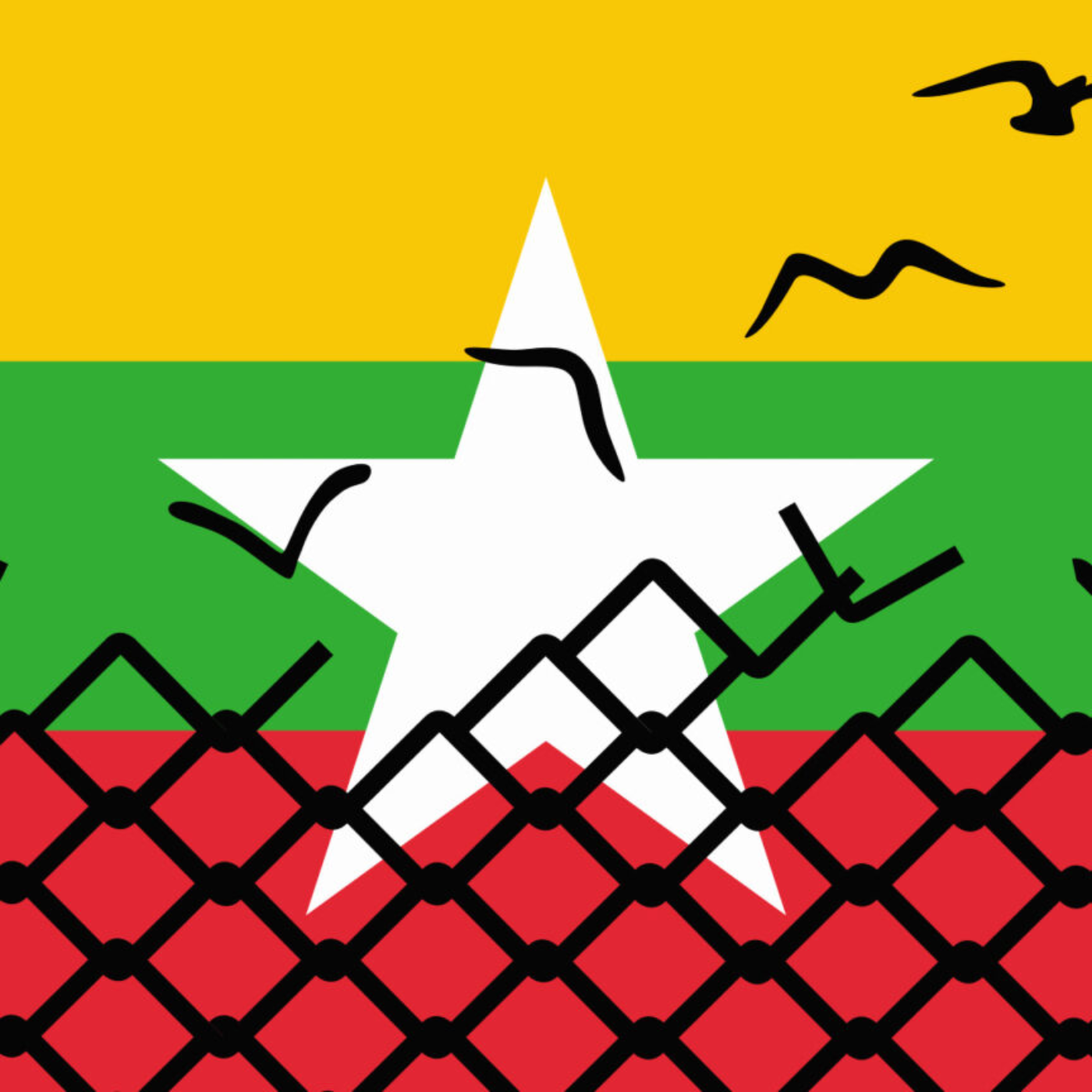 Over 300 crypto scam center slaves freed after electricity shutdown