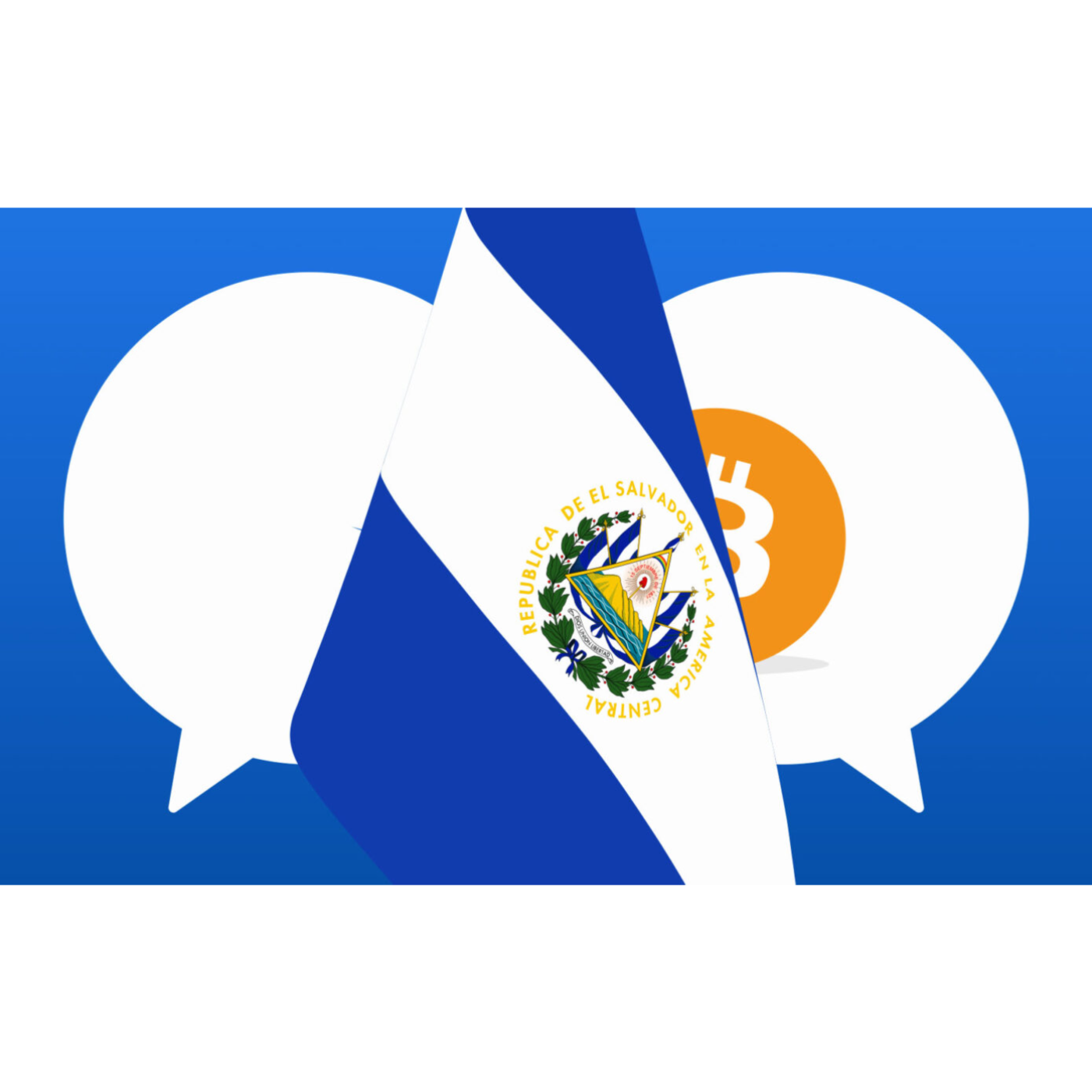 Bitcoin is no longer legal currency in El Salvador