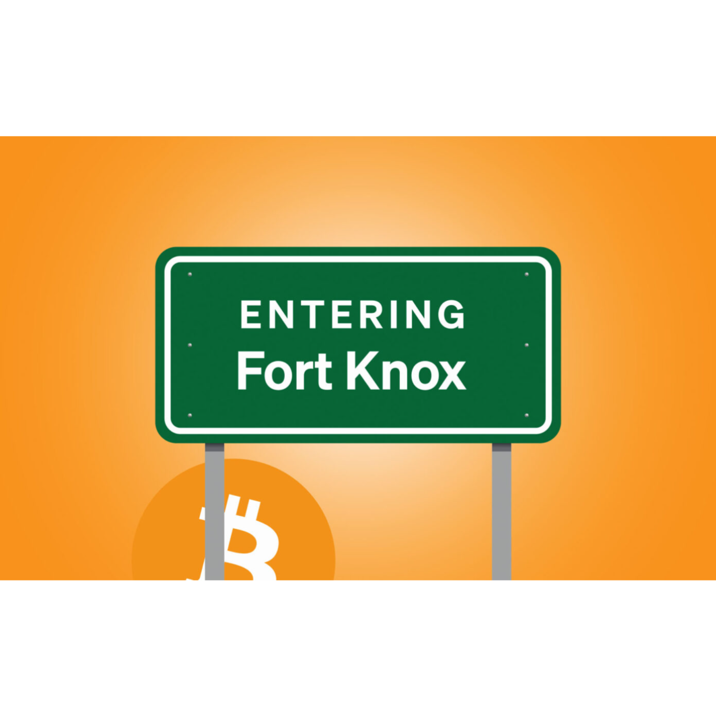 Elon Musk imagines Fort Knox empty as others pitch Strategic Bitcoin Reserve