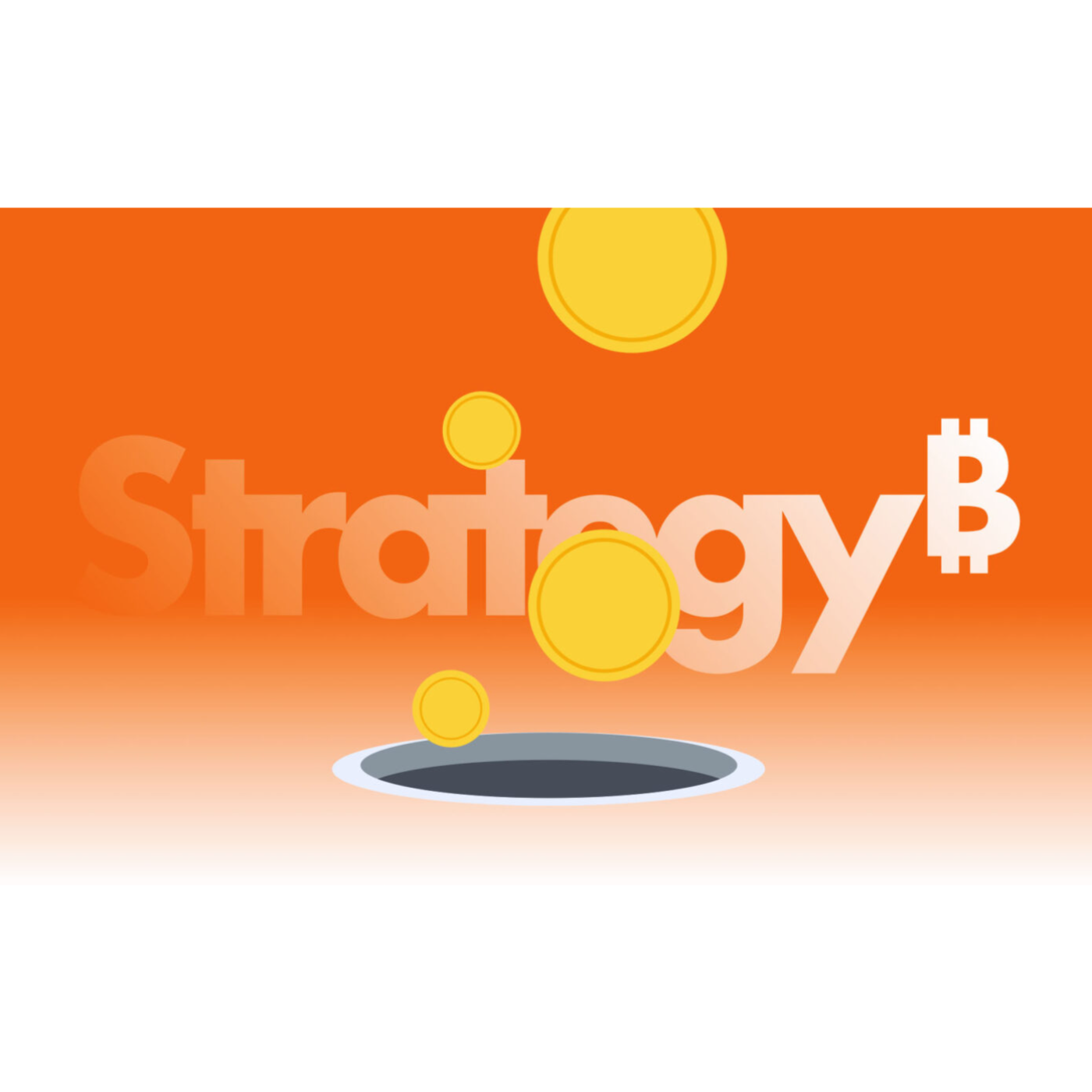 Michael Saylor’s bitcoin announcements no longer seem to pump MSTR stock3