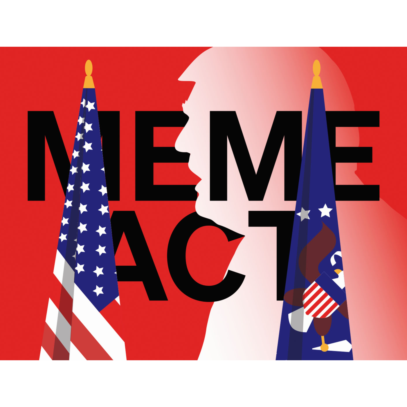 Donald Trump’s memecoin profits targeted by MEME Act