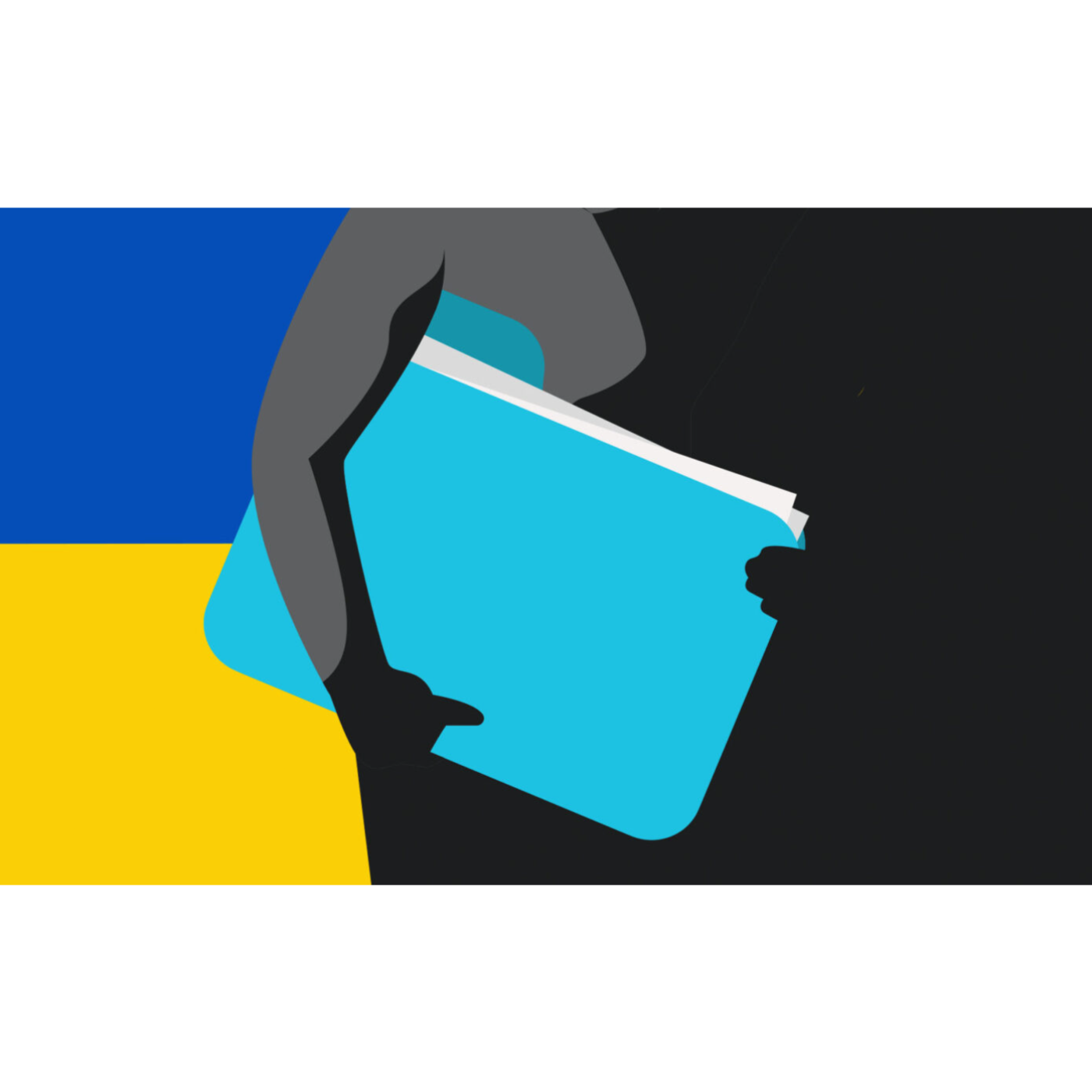 Russian crypto hackers hit Ukraine Ministry of Foreign Affairs, report