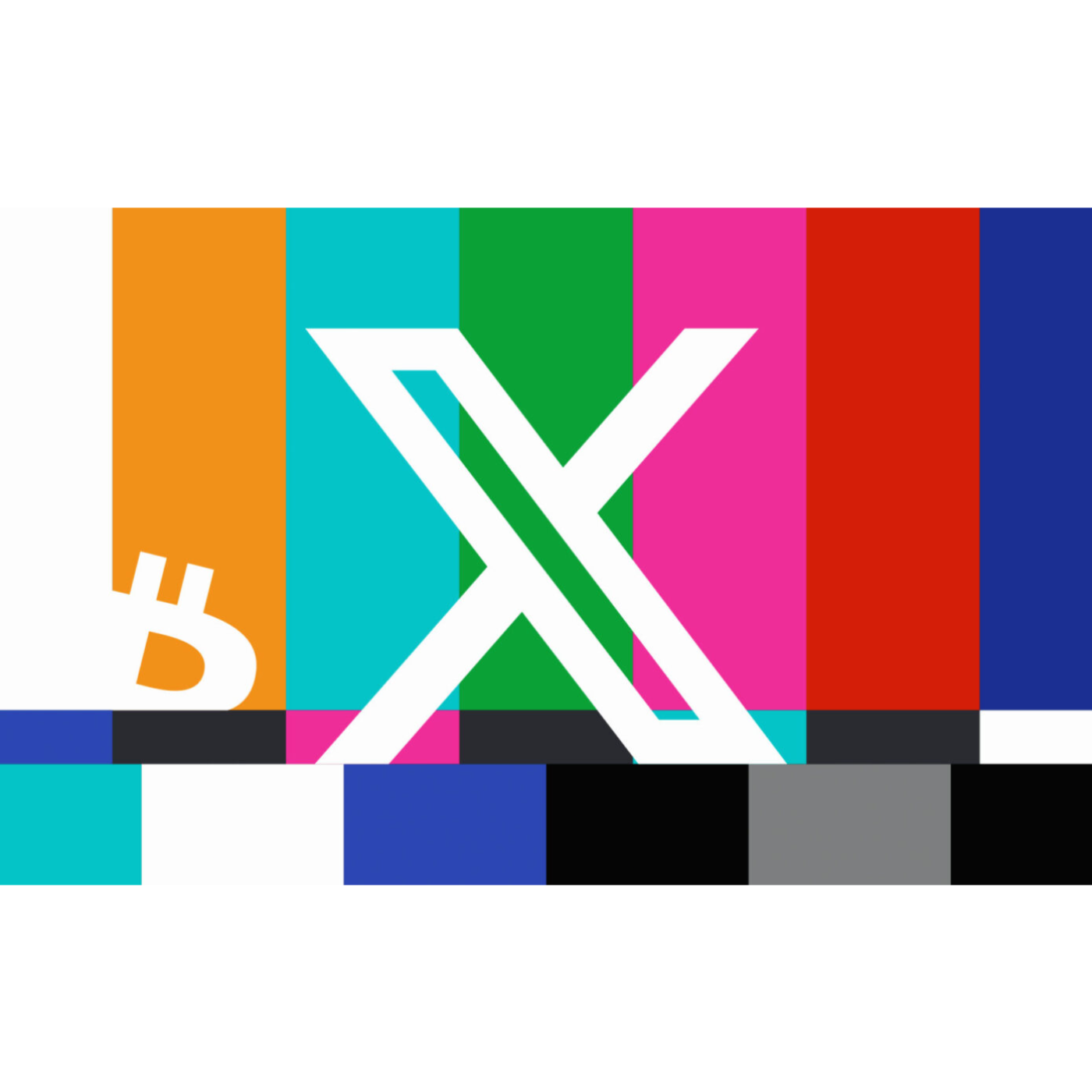 Elon Musk blames X outage on ‘massive cyberattack’ as bitcoin dips to $78K