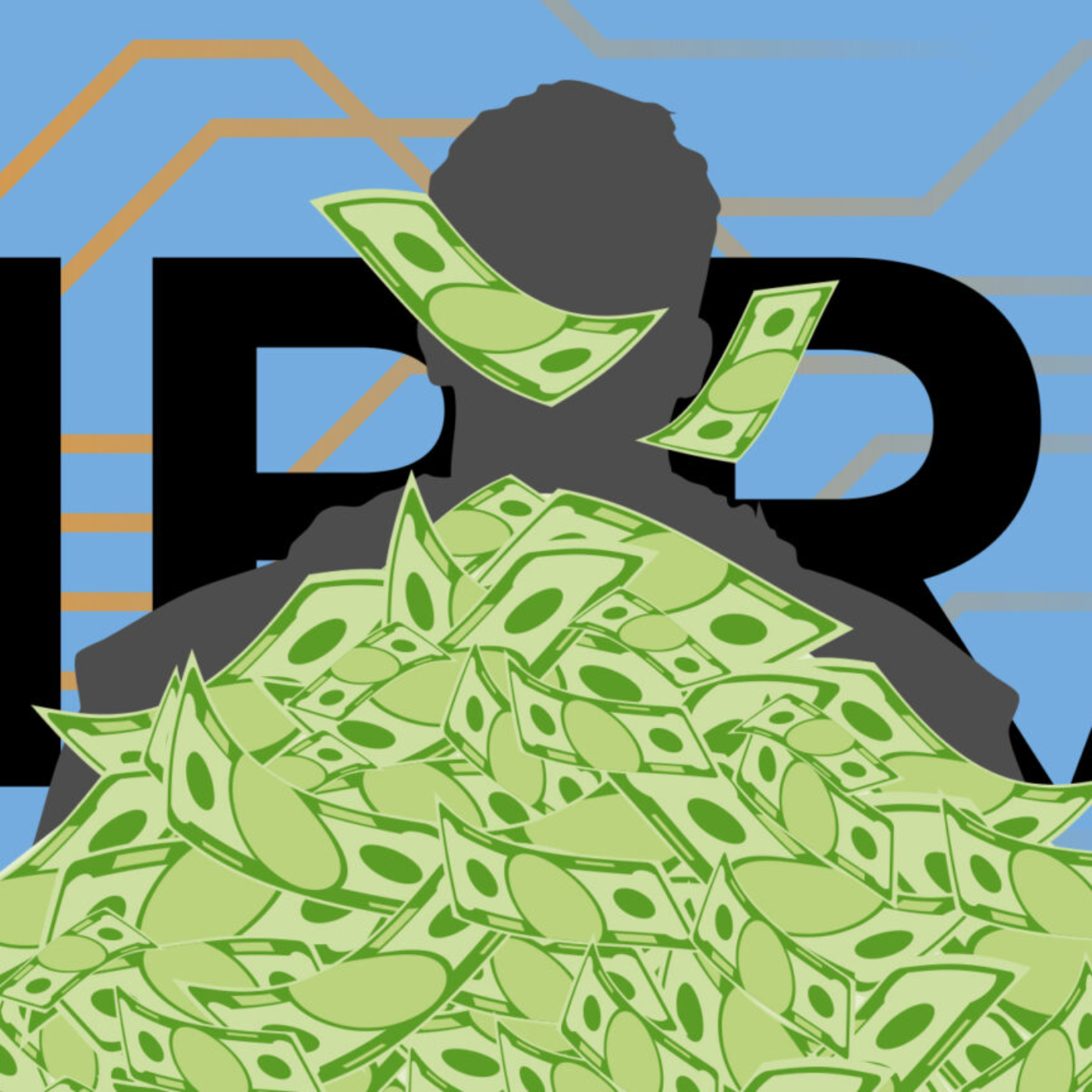 LIBRA co-creator Hayden Davis caught cashing out millions, report