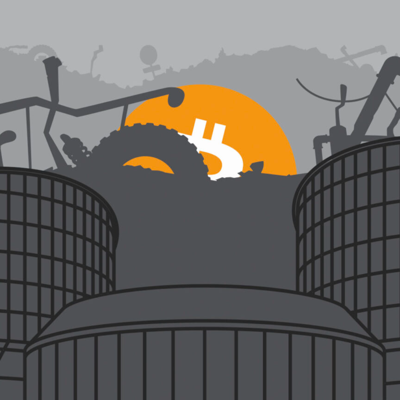 Bitcoin landfill guy loses UK appeal, plans human rights case