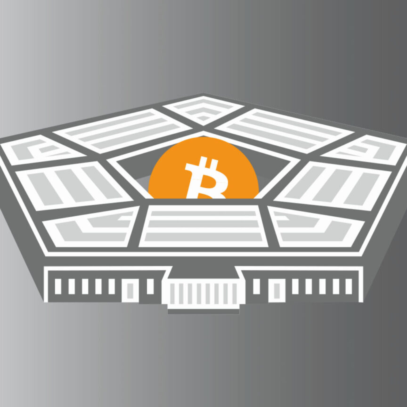 Is the US DoD about to start mining bitcoin? Crypto X thinks so