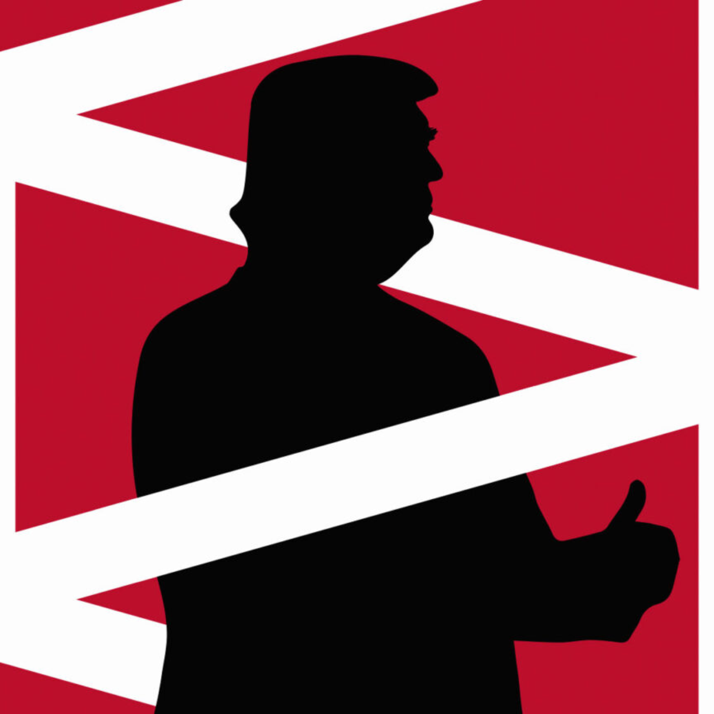 Crypto gamblers debate fart while Trump releases hot air