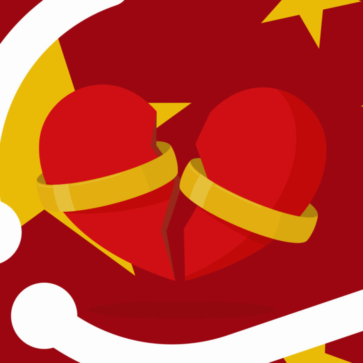 Traders speculate about mystery crypto exec behind alleged $10B divorce