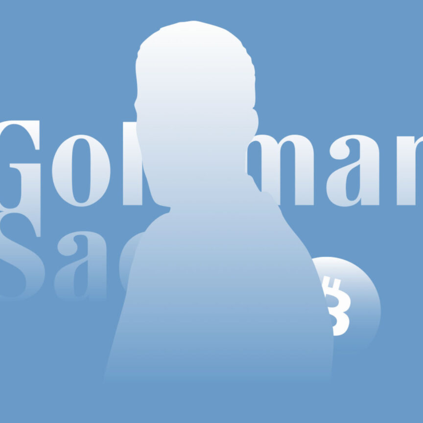 Goldman Sachs’ new CEO could be bitcoiner John Waldron