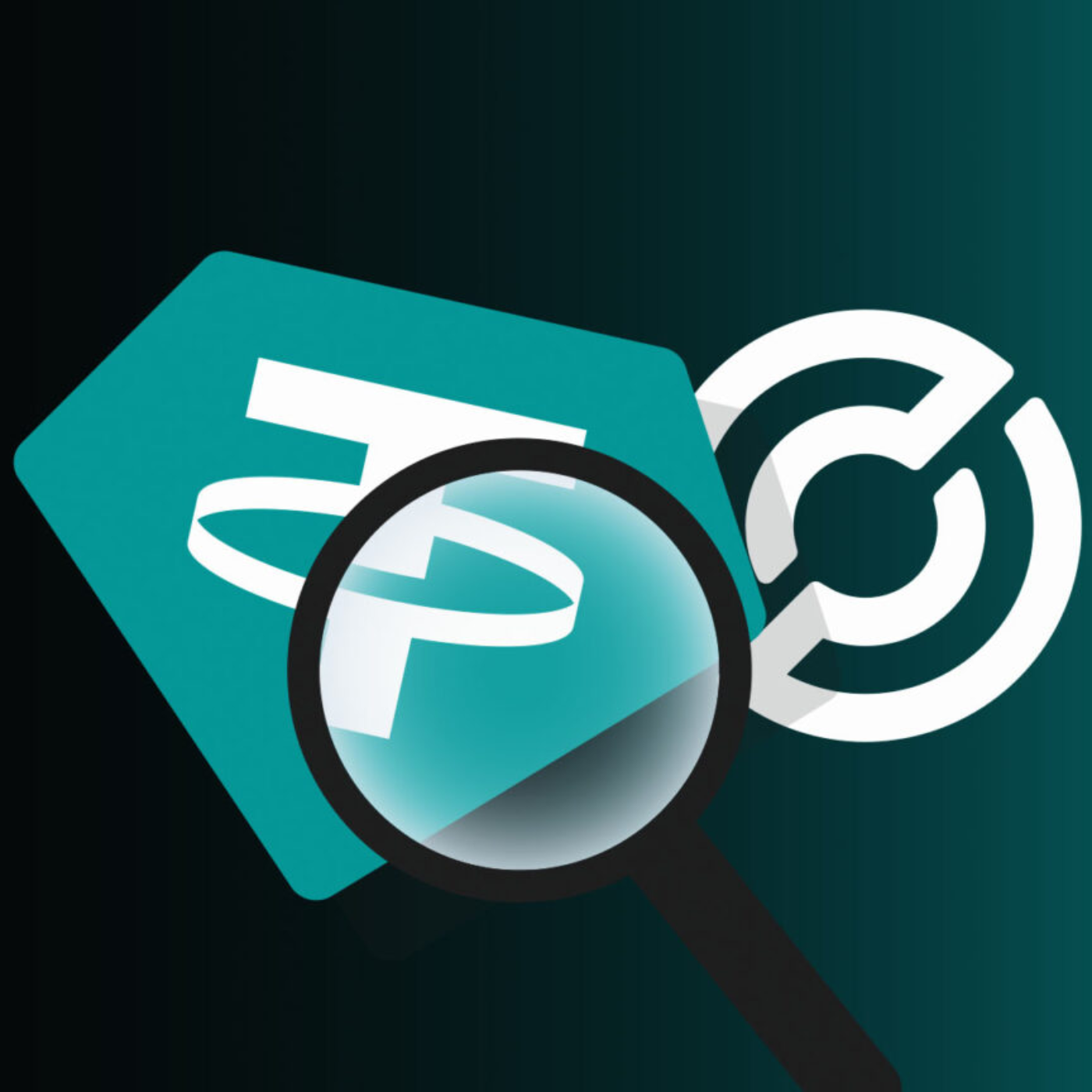 Why is Tether 213% bigger than Circle but 8,000% more profitable?