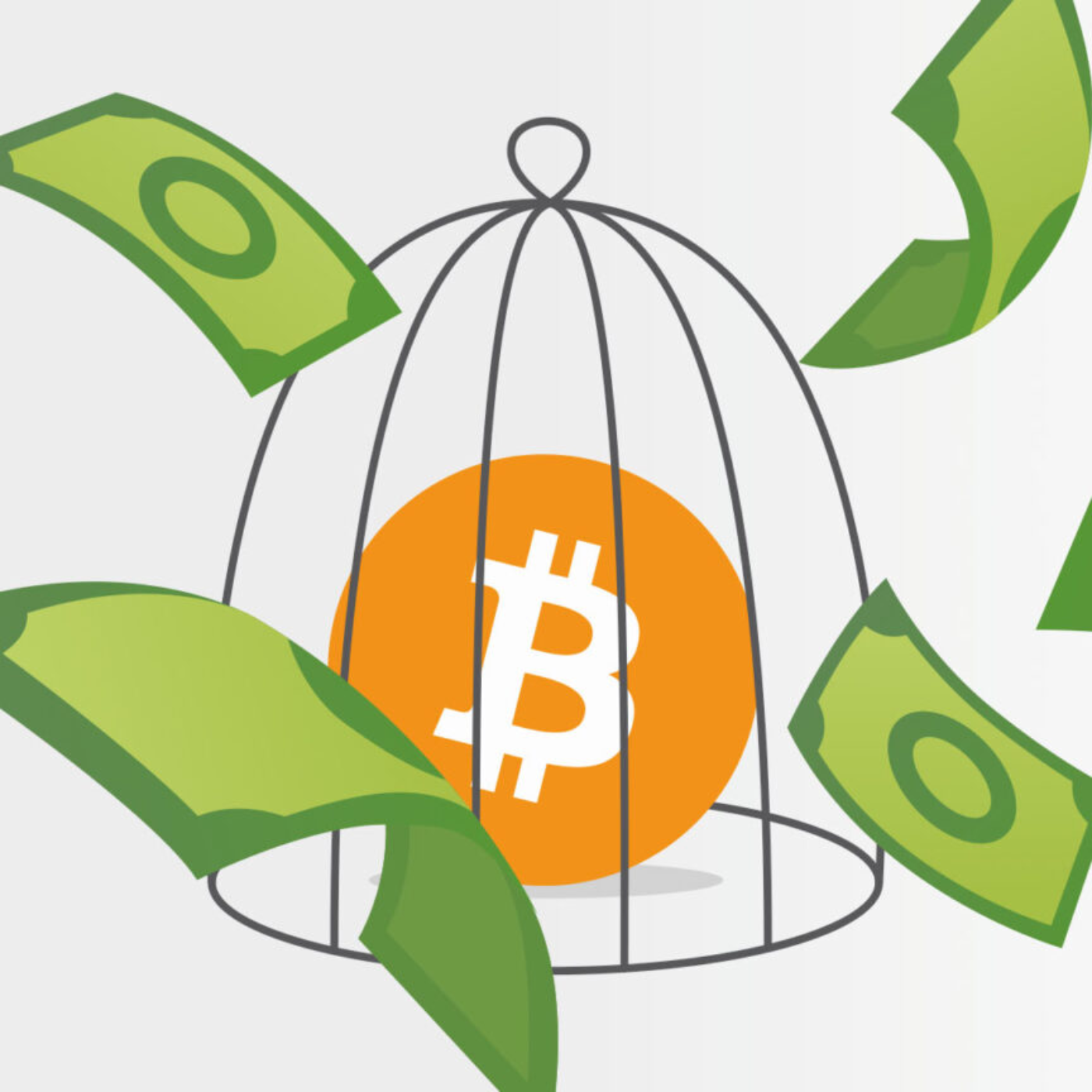 $38 trillion in US brokerages still restricted from bitcoin, report