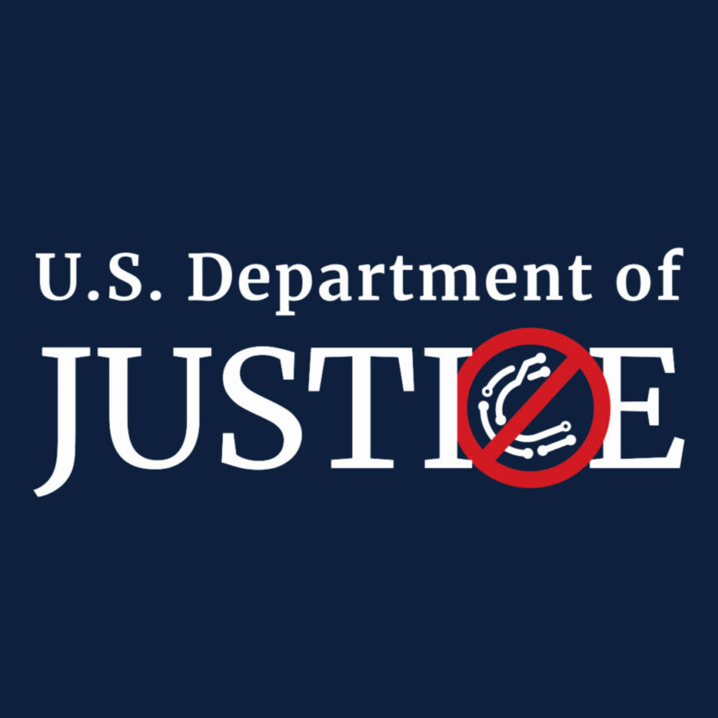 DoJ scraps crypto unit, tells staff to ignore crypto exchanges and mixers