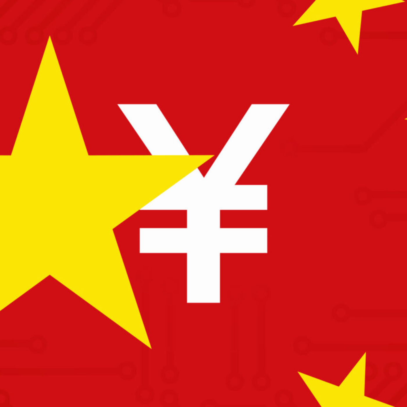 China hypes its CBDC as tariff war threatens yuan