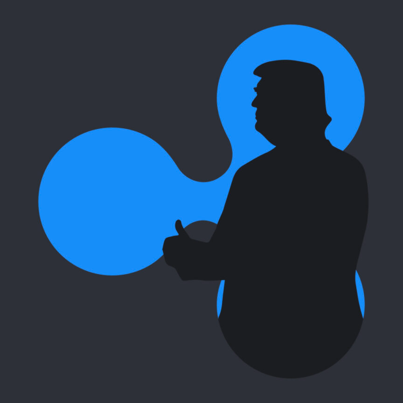 Ripple was Trump inauguration’s top crypto donor before SEC regulatory shift