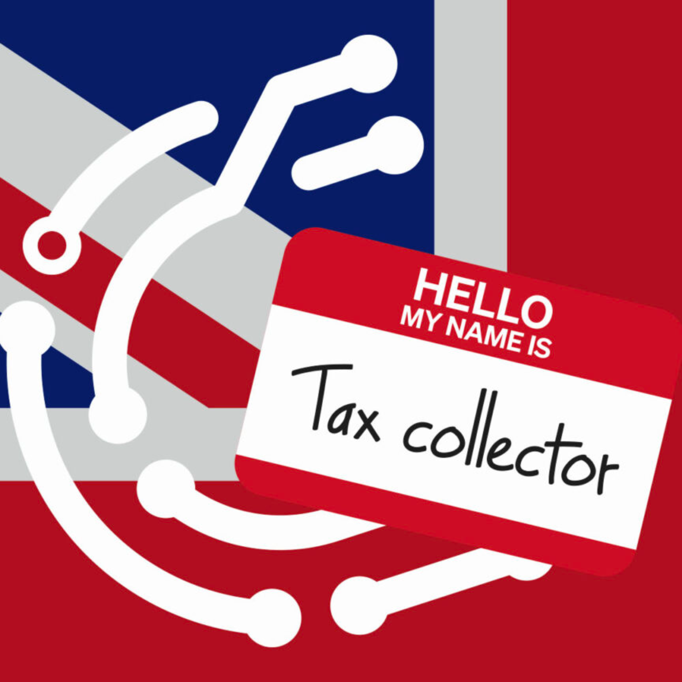 Crypto traders in the UK will have data handed to taxman from 2026