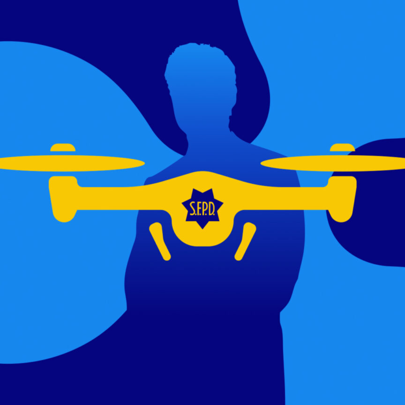 Ripple’s Chris Larsen to fund police surveillance, drones in San Francisco