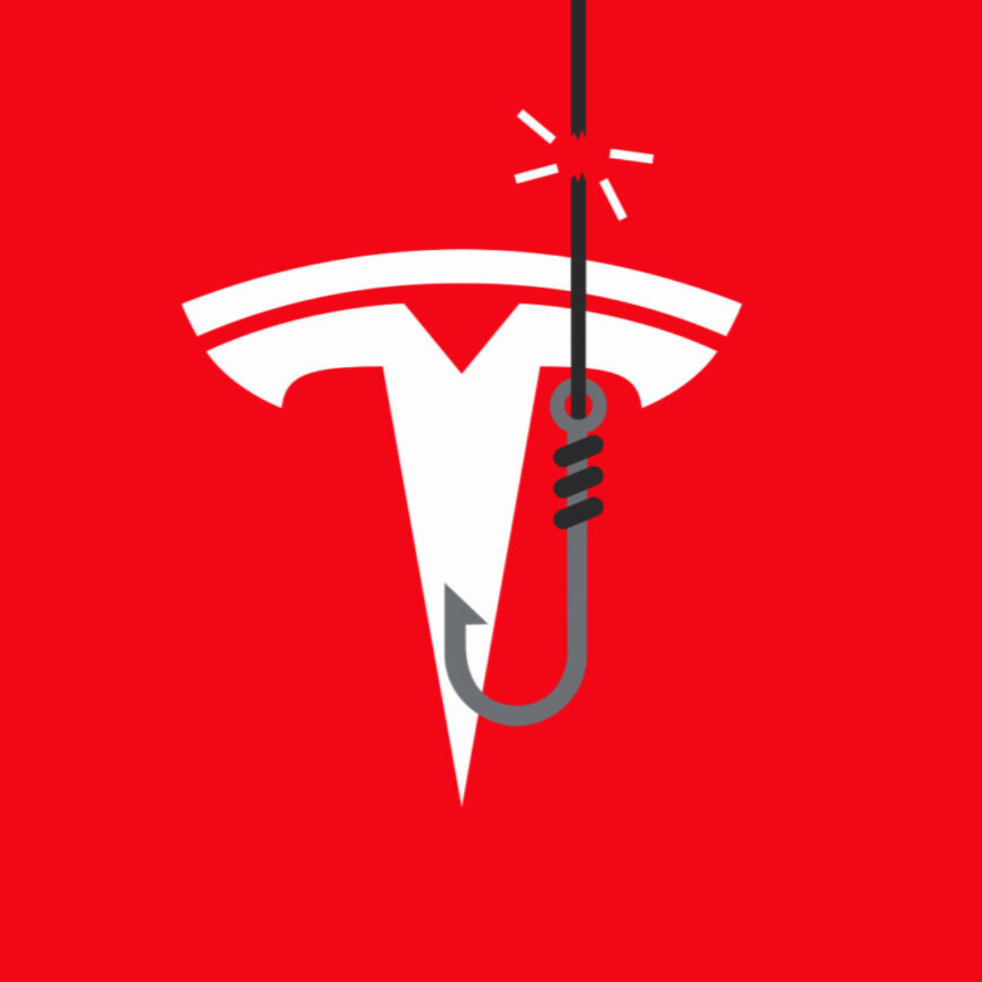 Tesla reclaims 52 scam domains from Russian crypto grifter