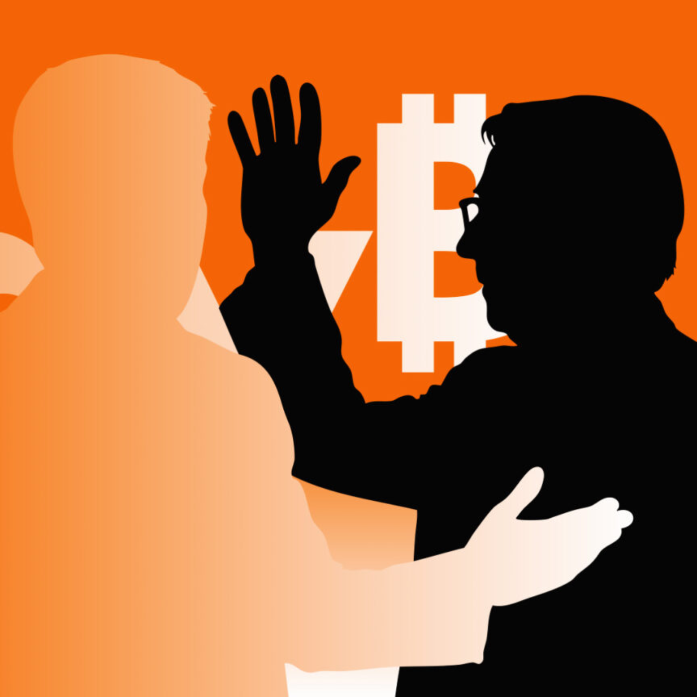 Saylor to Jim Chanos: Three ways your MSTR short is doomed
