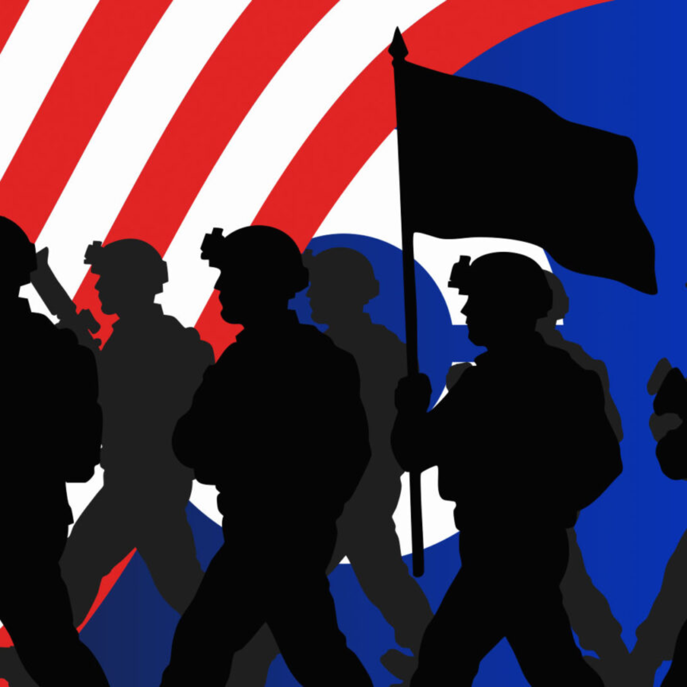 Coinbase torched by crypto community for US army parade sponsorship