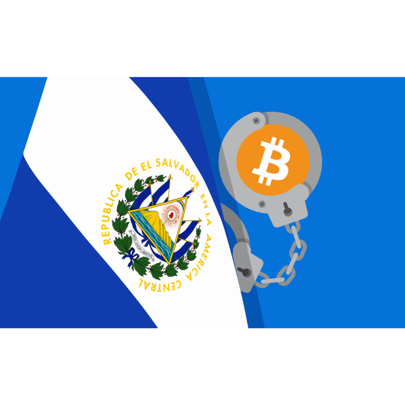 Bitcoin dev Jon Atack got arrested in El Salvador this weekend
