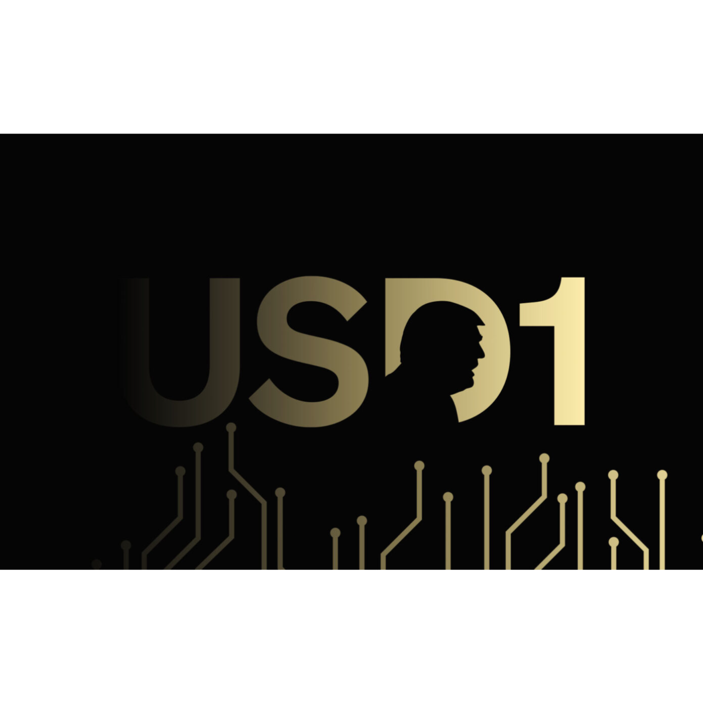 Trump-linked stablecoin USD1 hits 99% APR on Binance Chain