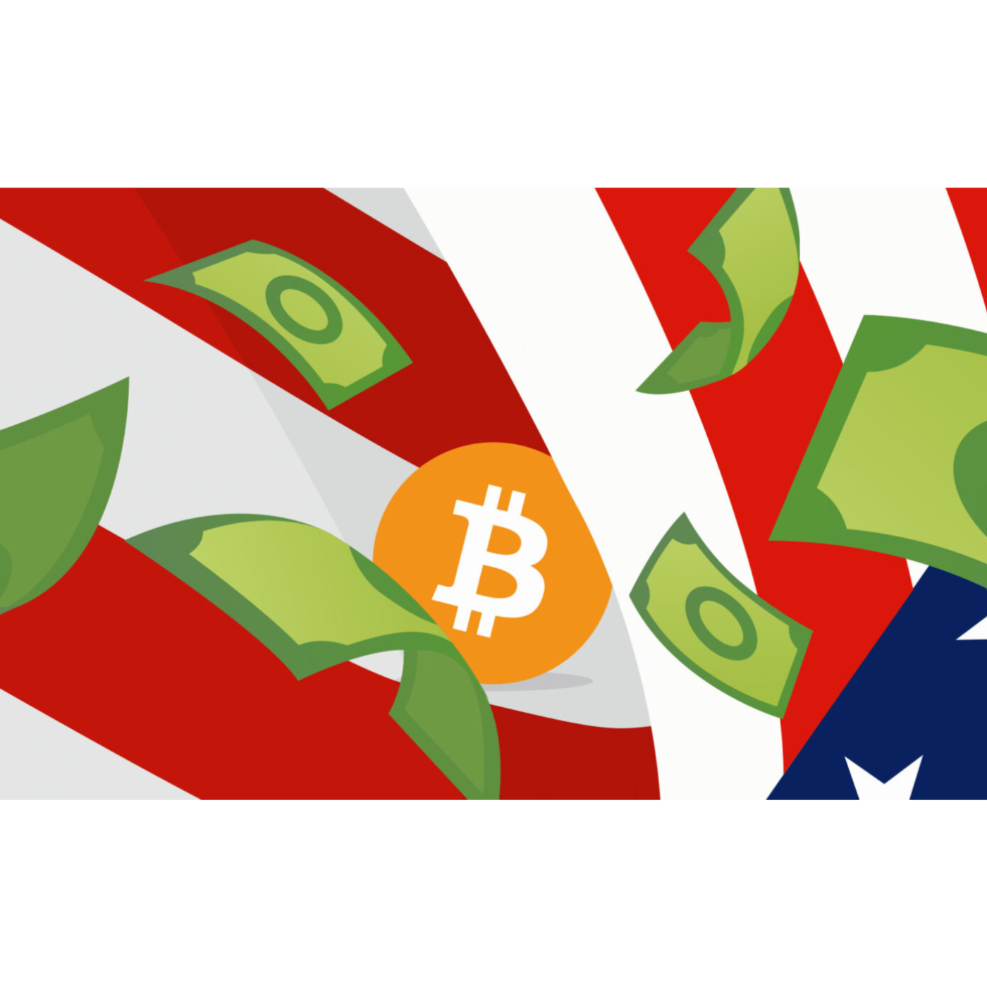 No, the US government hasn’t sold 179,000 bitcoin