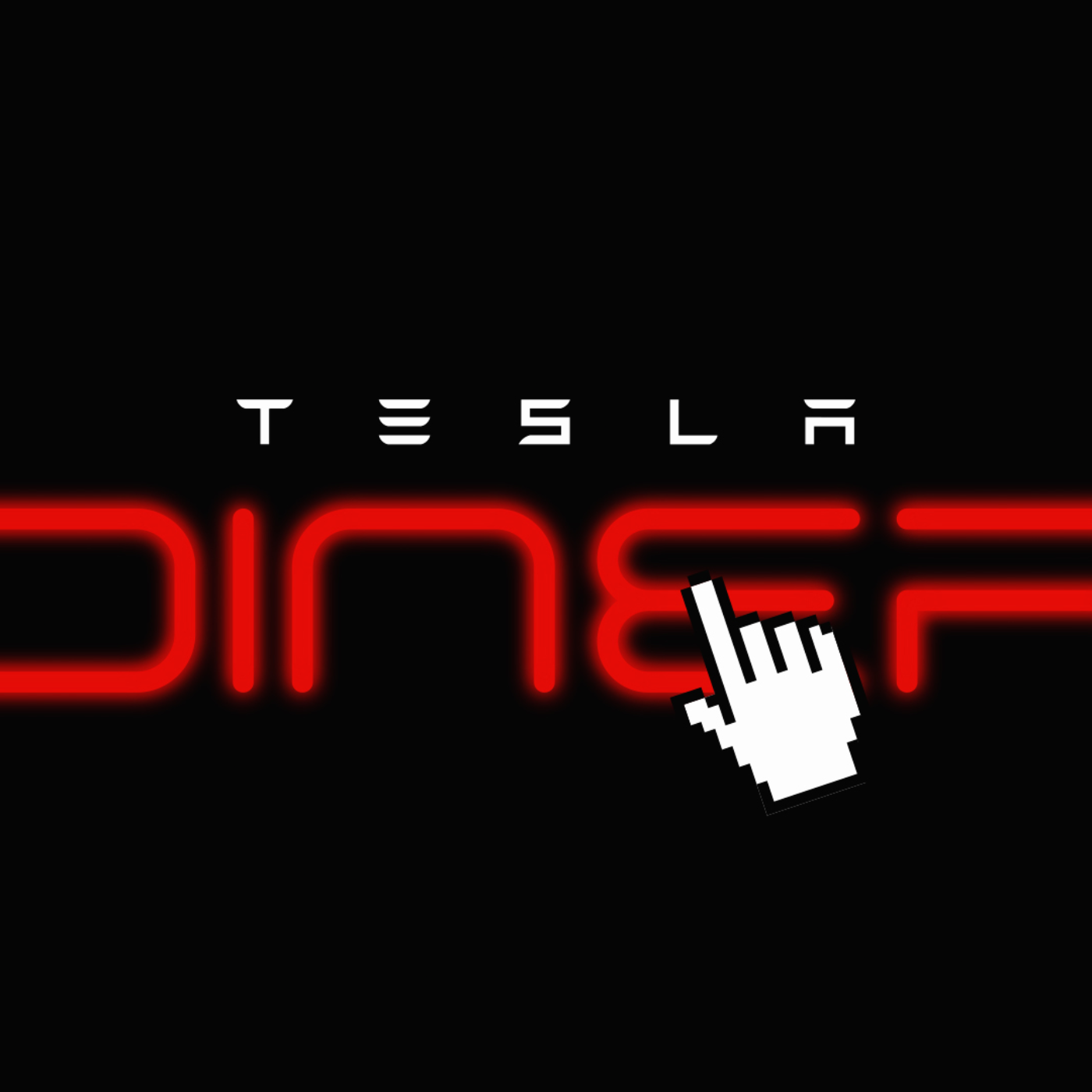 Is the Tesla Diner rigging reviews?