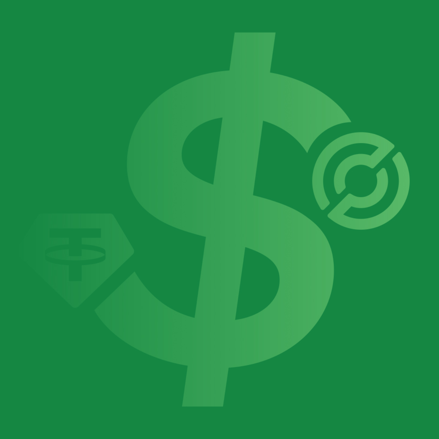 Could a Tether collapse destabilize the US Treasury market?