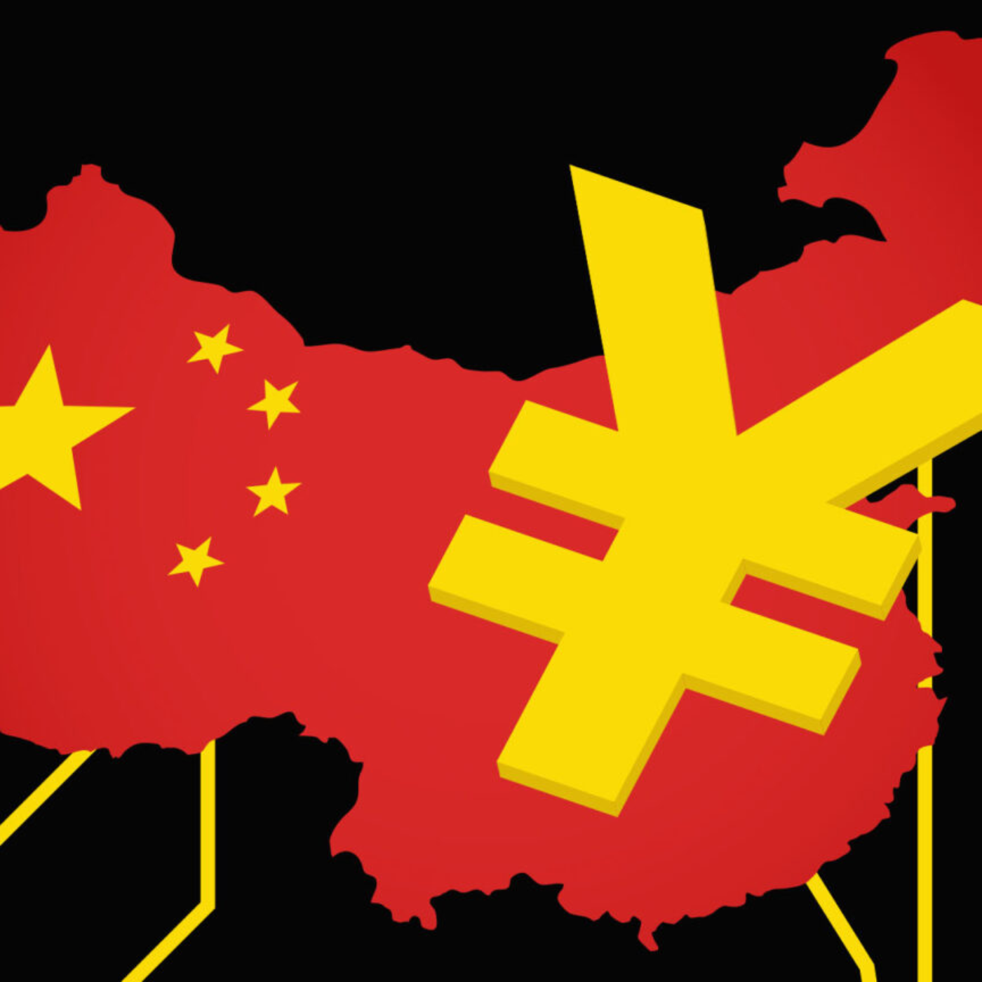 China wants a yuan stablecoin, but why?