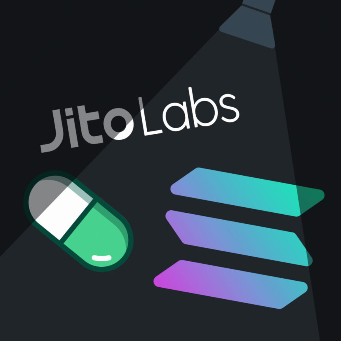 Solana Labs and Jito Labs served Pump Fun lawsuit