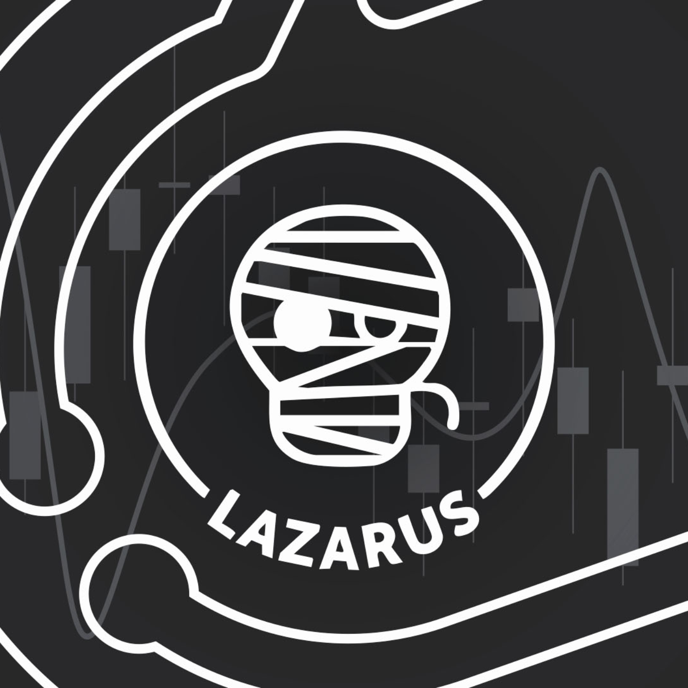 Lazarus hackers have become excellent ETH traders