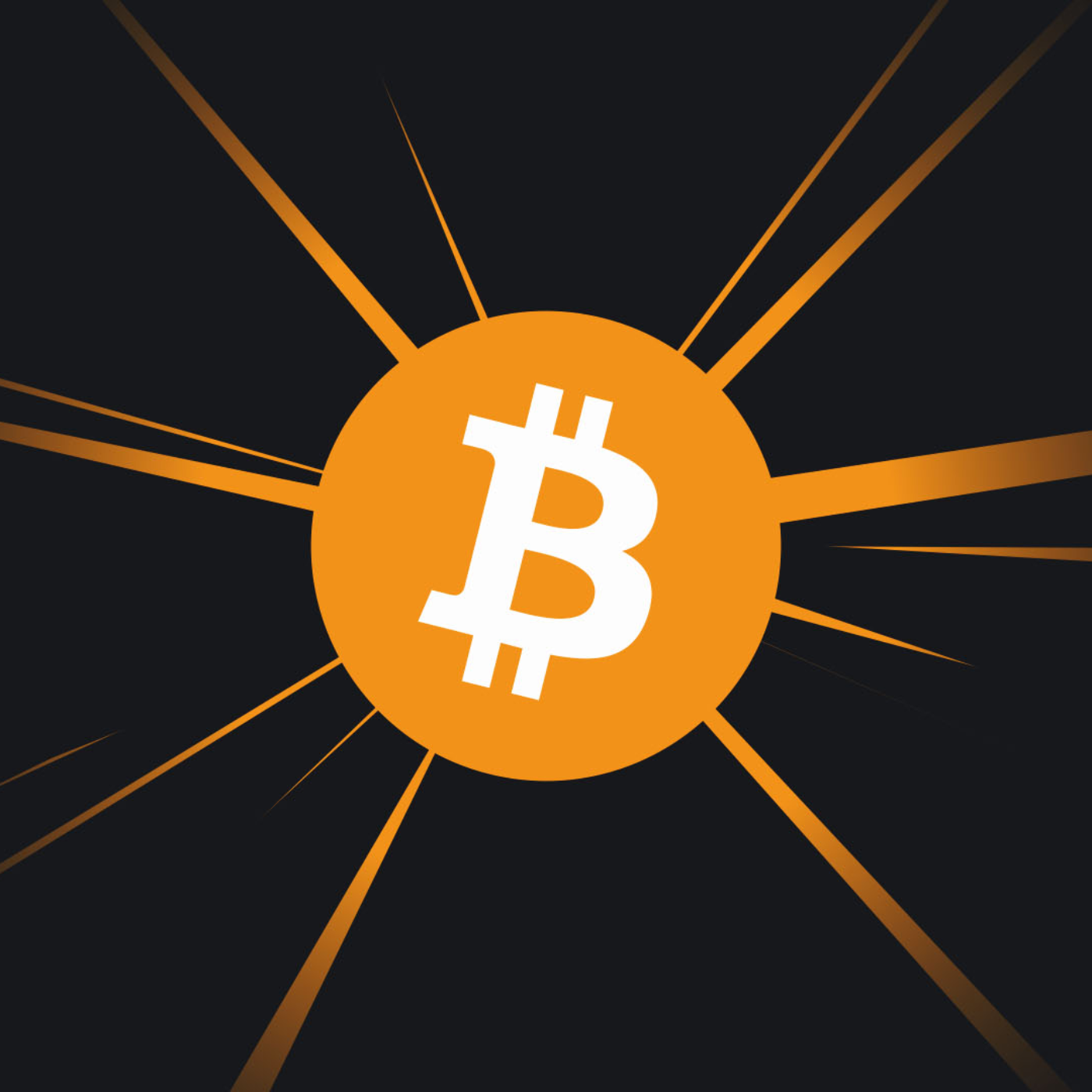 The worst part of yesterday’s bitcoin ‘flash crash’ was social media