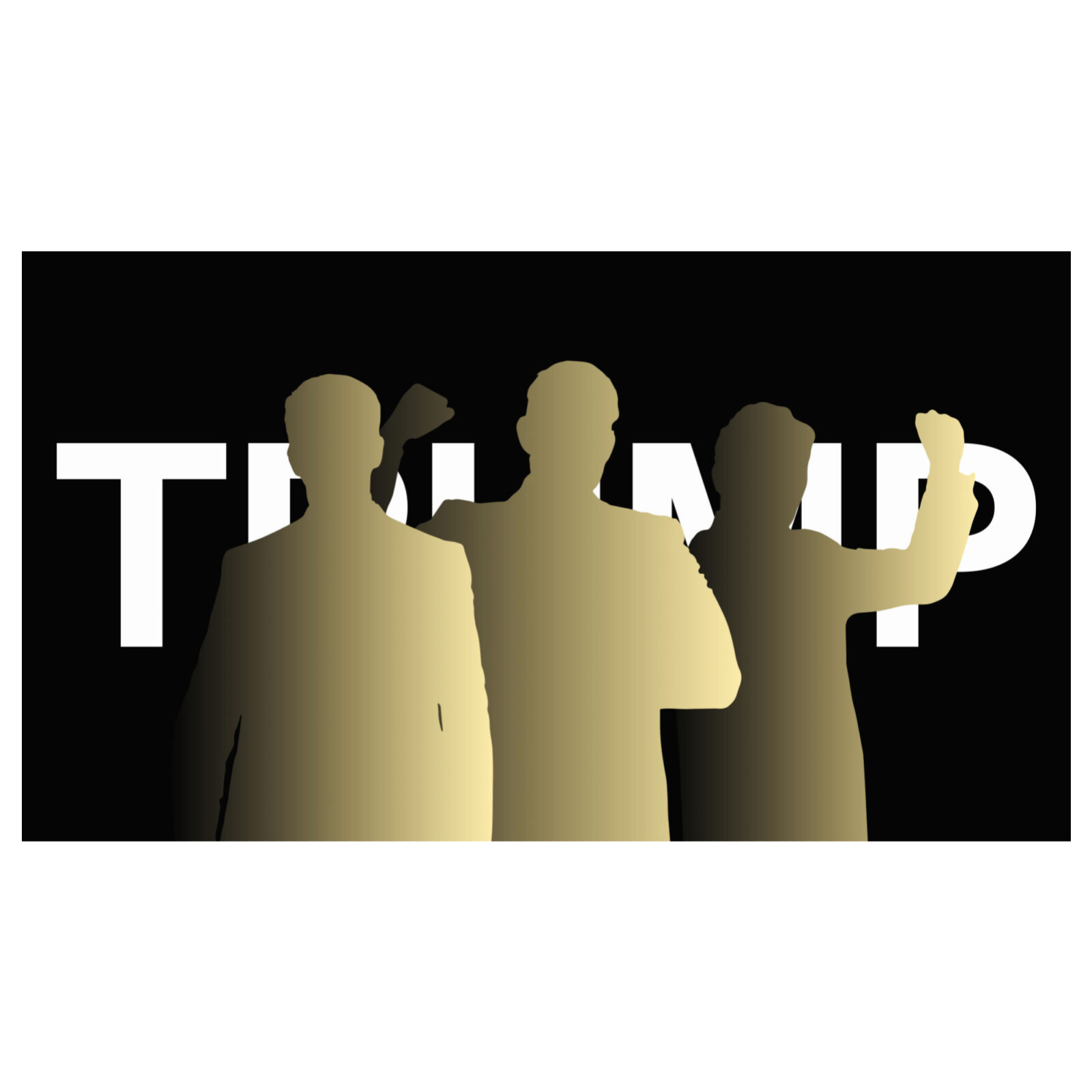 ANALYSIS: Eric and Donald Trump Jr. are cashing in on crypto