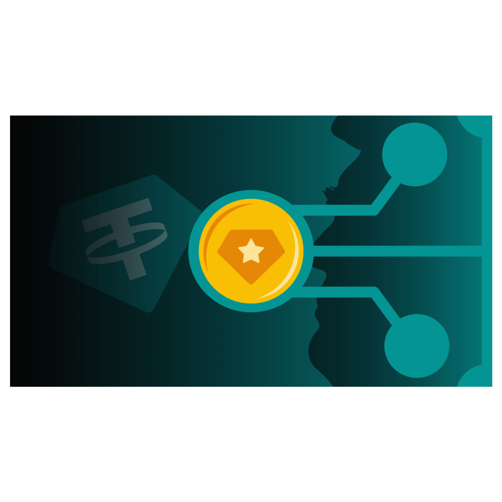 Tether’s new USAT stablecoin led by Trump’s former advisor Bo Hines