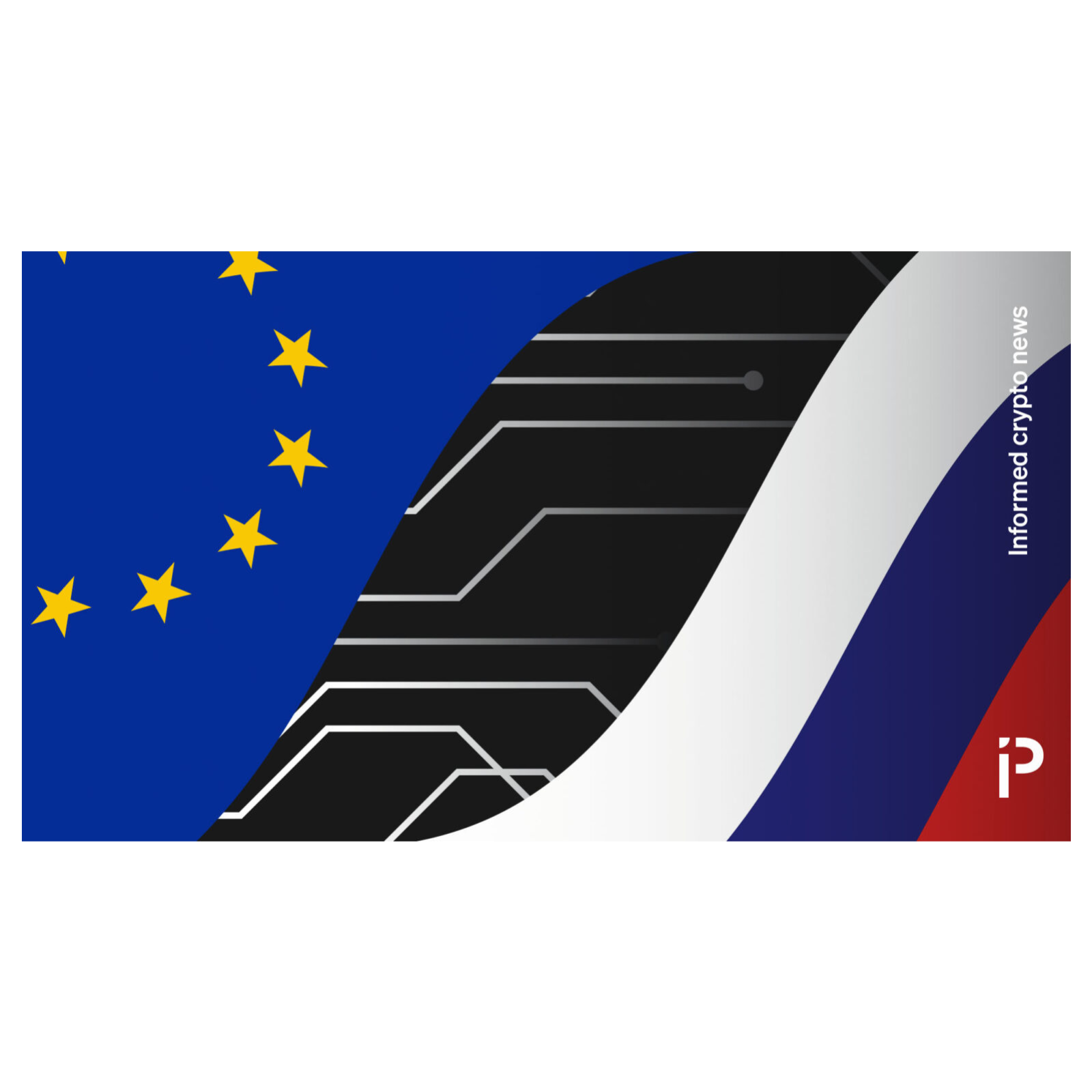 EU sanctions to Russia include crypto platforms for the first time