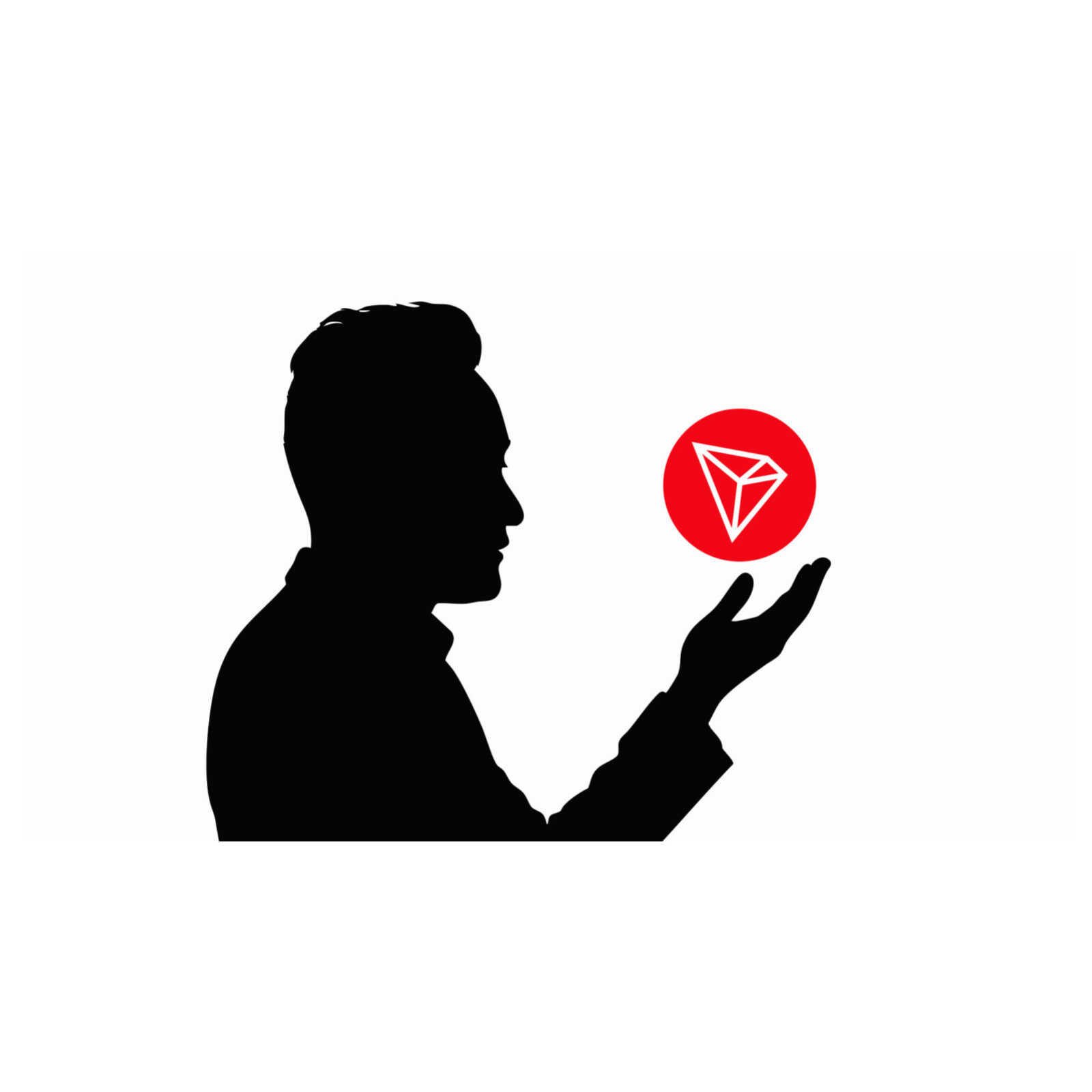 Justin Sun owns more TRX than everyone else combined, report