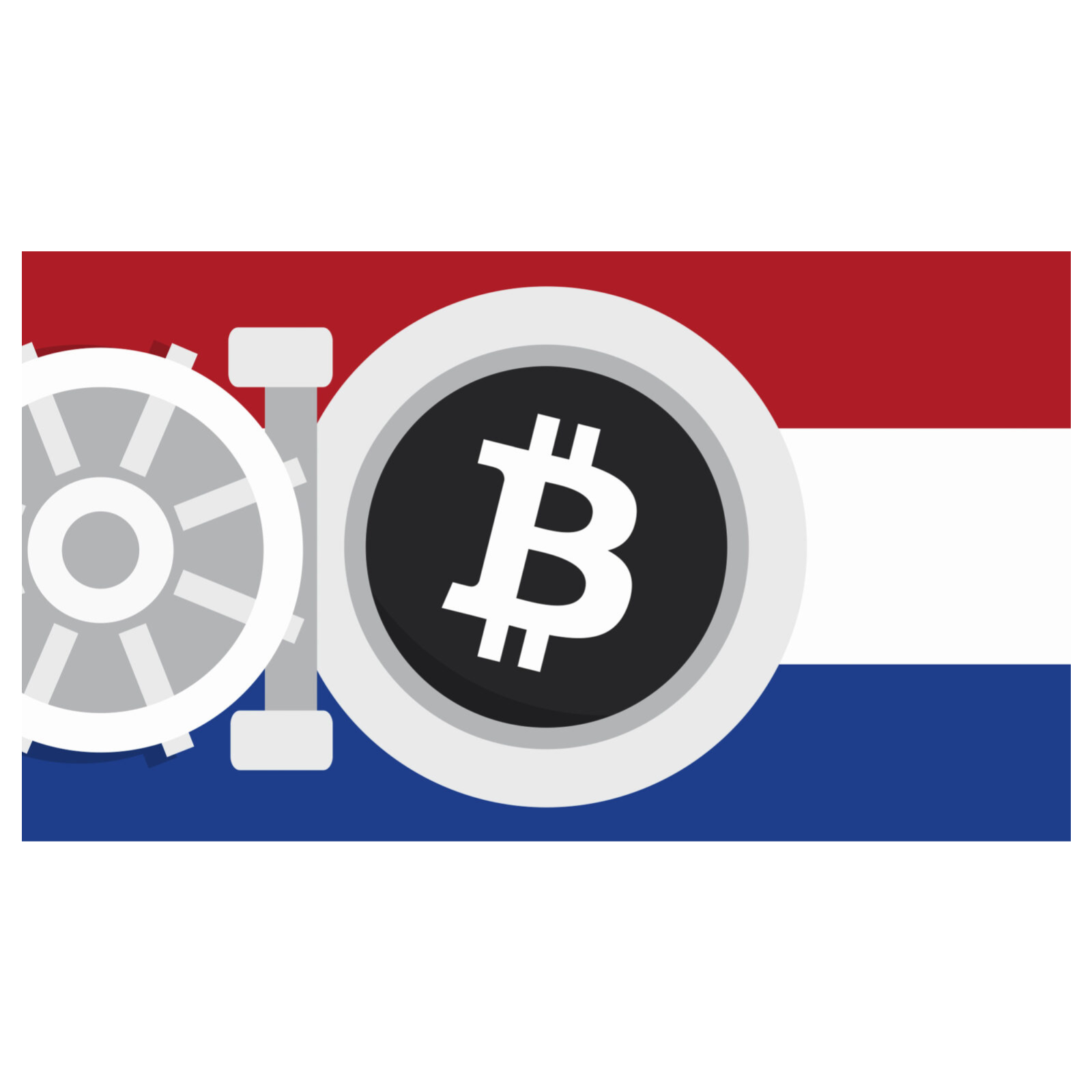 No, the Dutch government isn’t creating a strategic bitcoin reserve