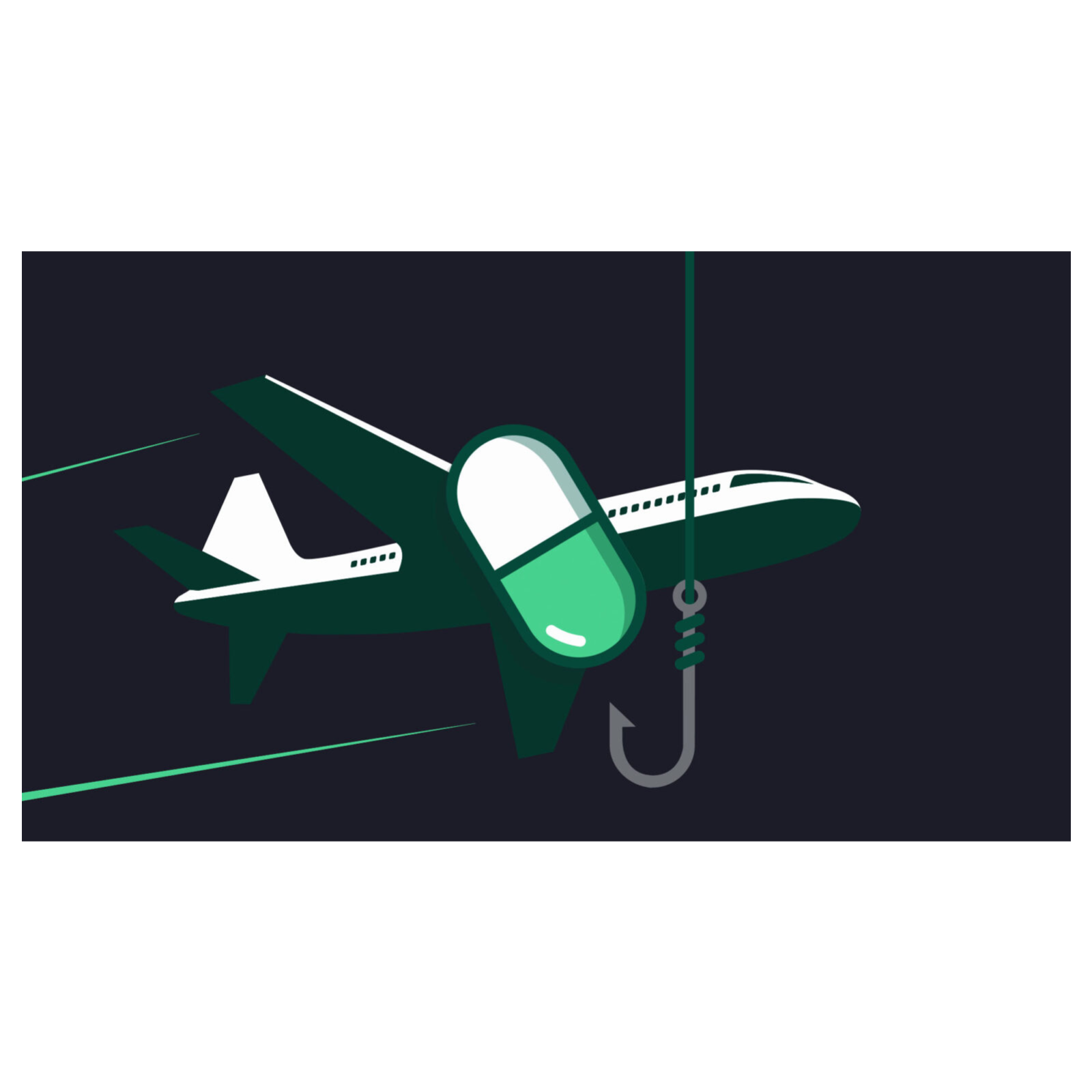 Pump Fun streamers bait users with fake jet crash