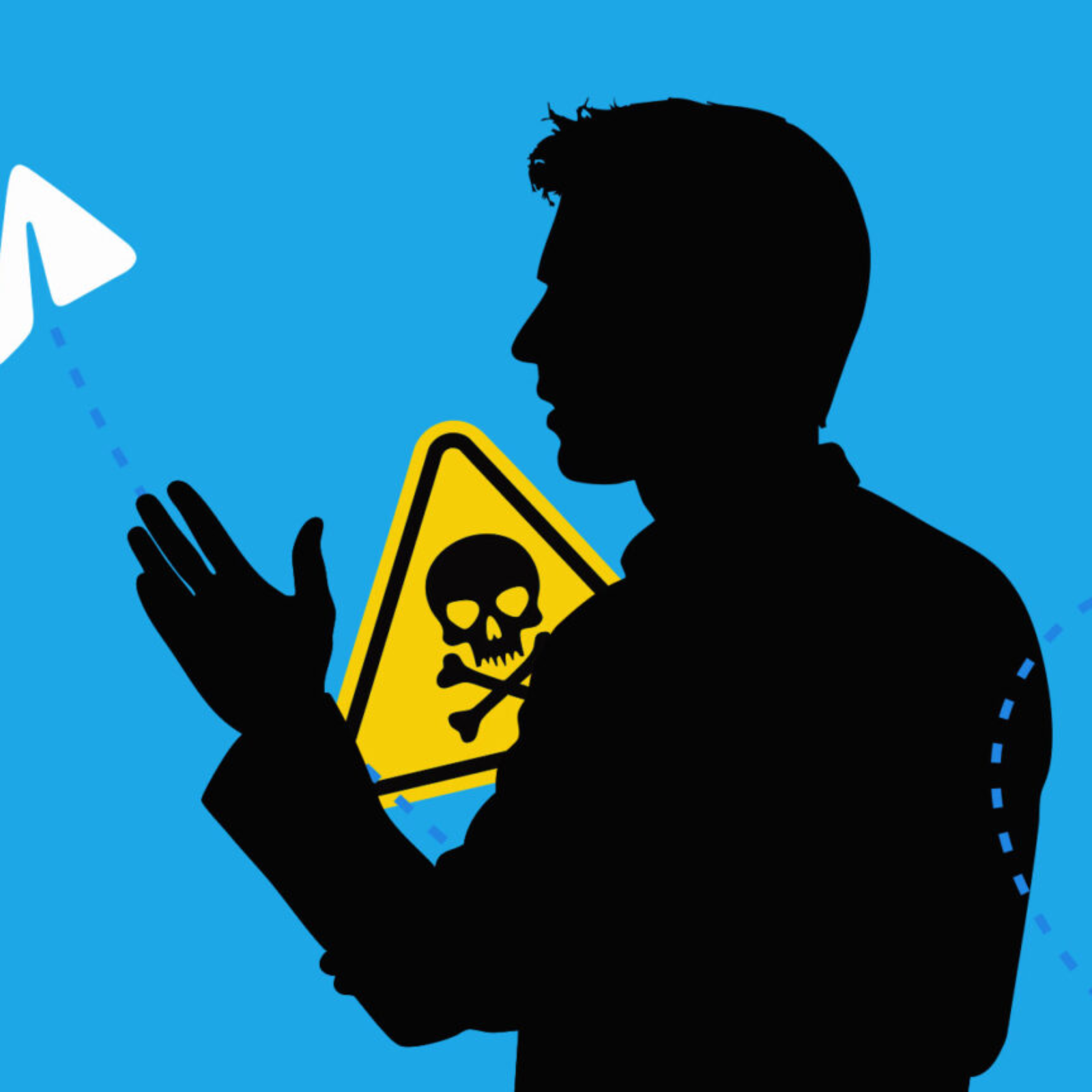 Telegram CEO Durov says he was poisoned during TON fund raise