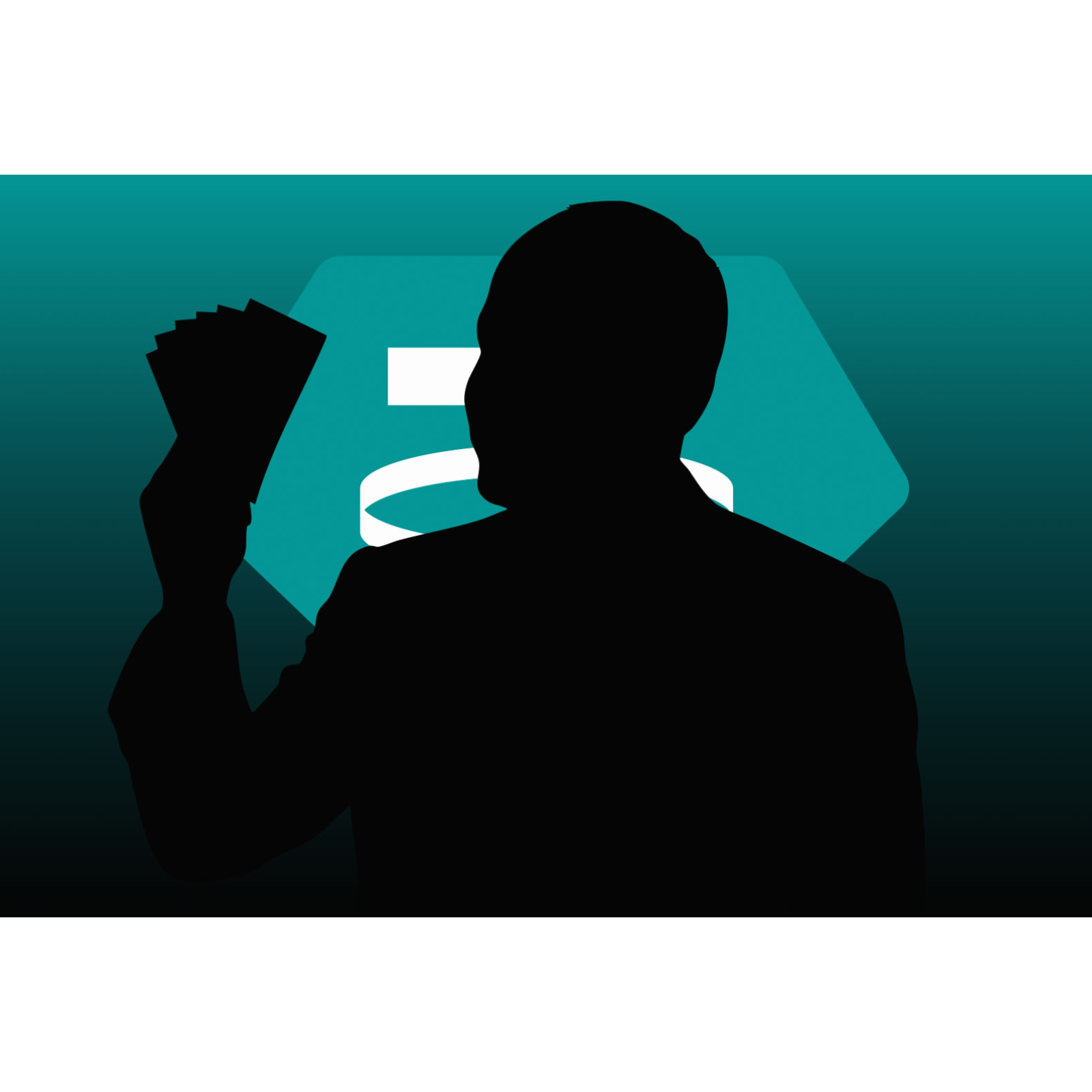 Is Howard Lutnick fundraising for Tether?