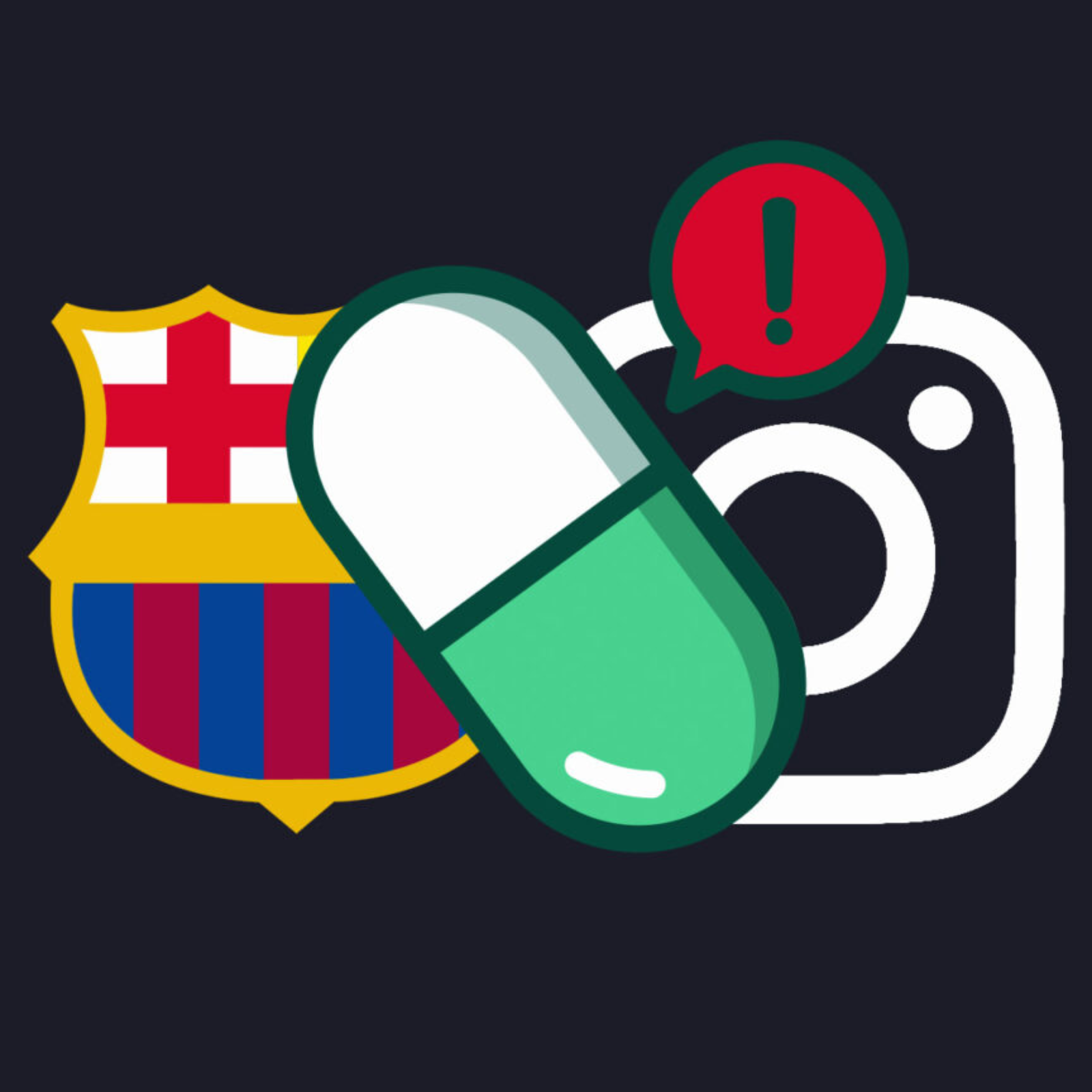 FC Barcelona Instagram hacker made $26K in Pump Fun rewards