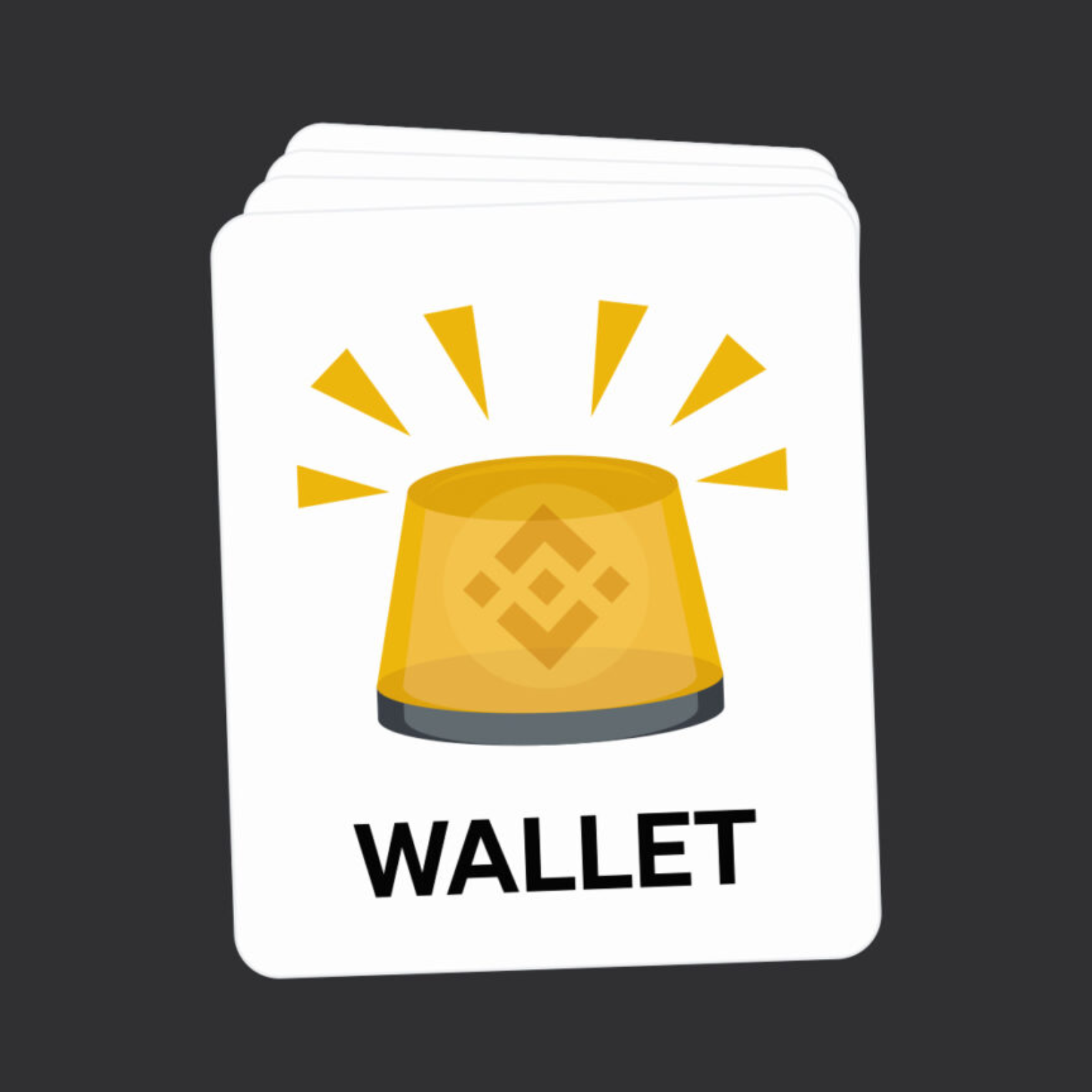 Binance Wallet glitch shows $0 balances after weekend chaos