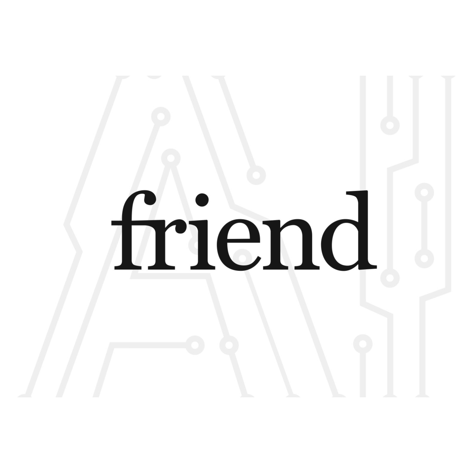 Friend AI spent millions on mimicking friendship — now it’s just another chatbot