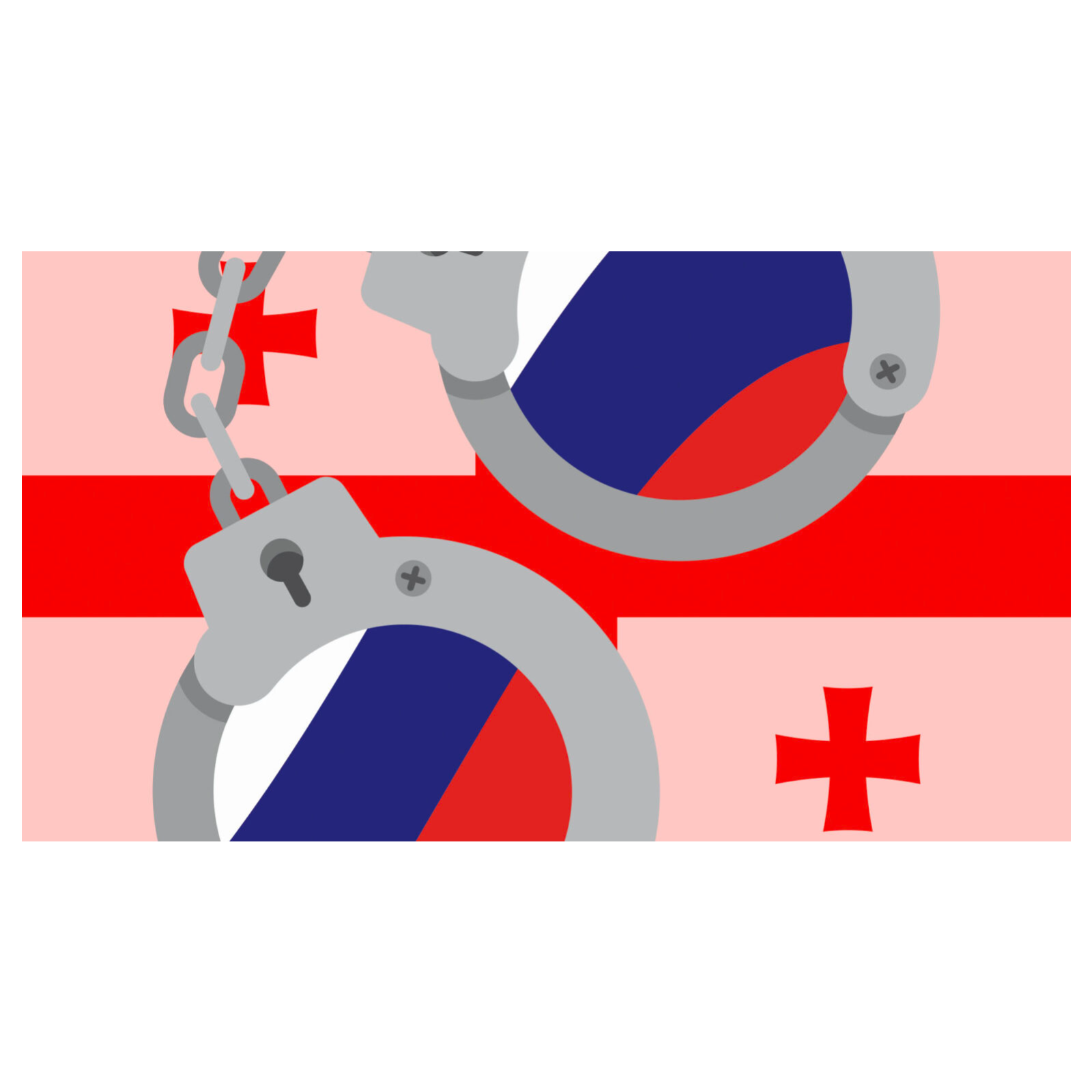 Russian crypto network exposed in Georgia amid sanctions pressure