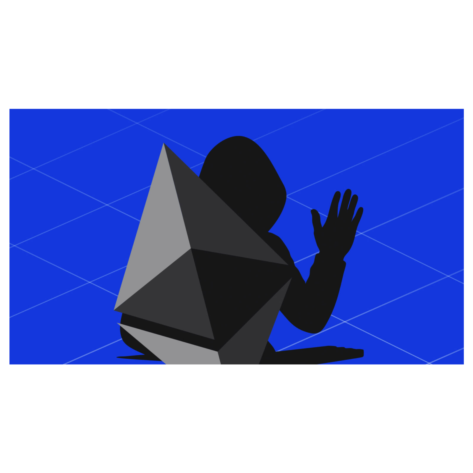 Coinbase hacker panic-sold ETH during market crash at a $4.5M loss