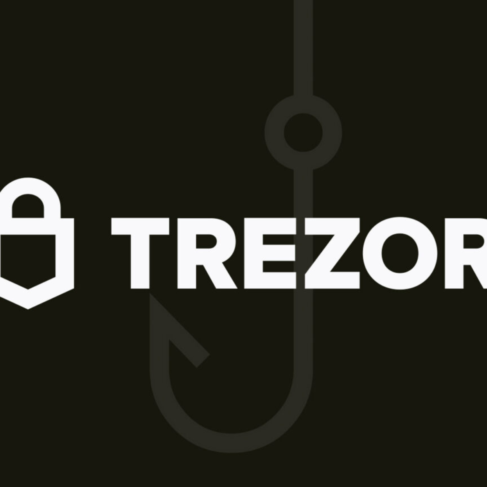 Why did I receive a Trezor phishing email from Substack?