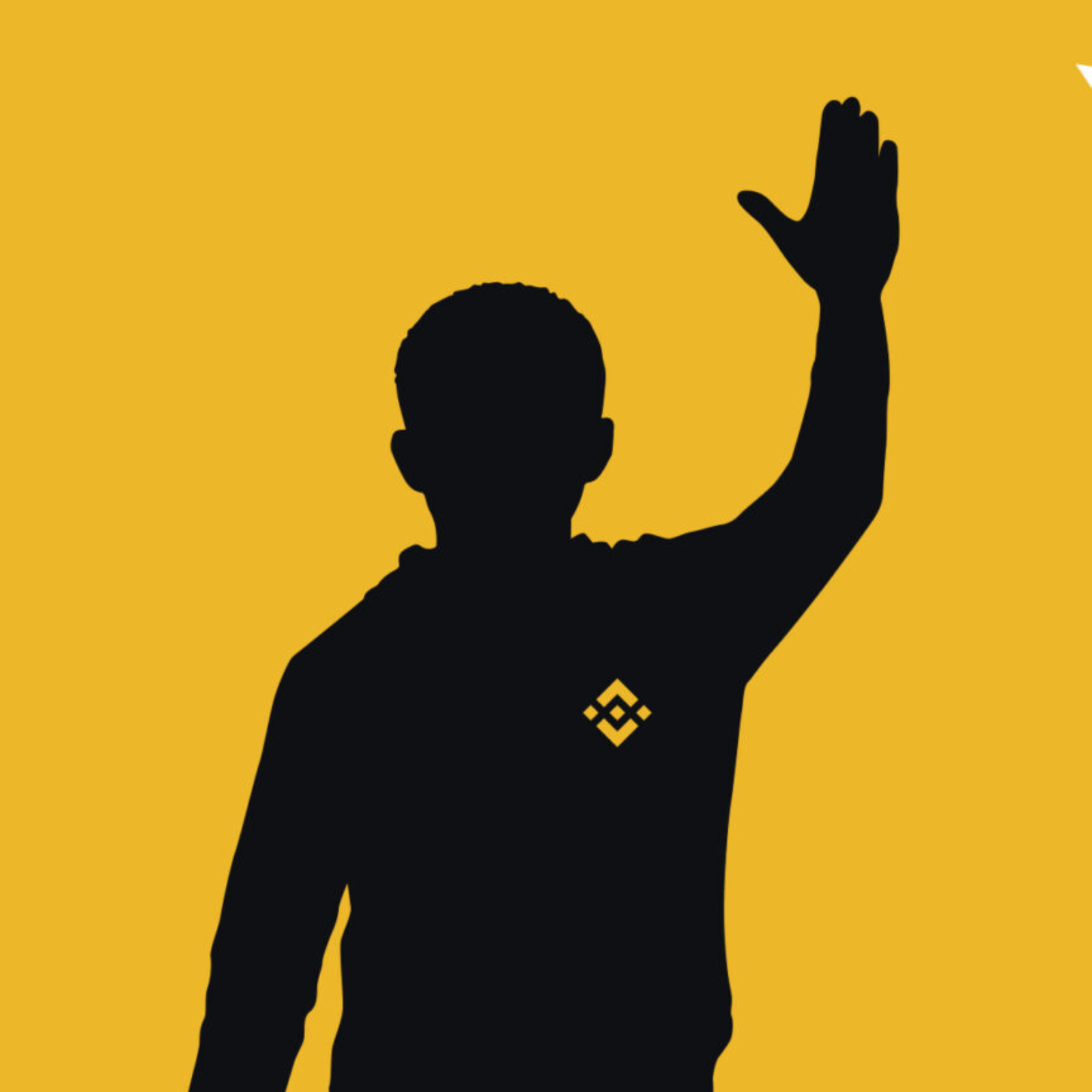 With fresh pardon, CZ owns Donald Trump