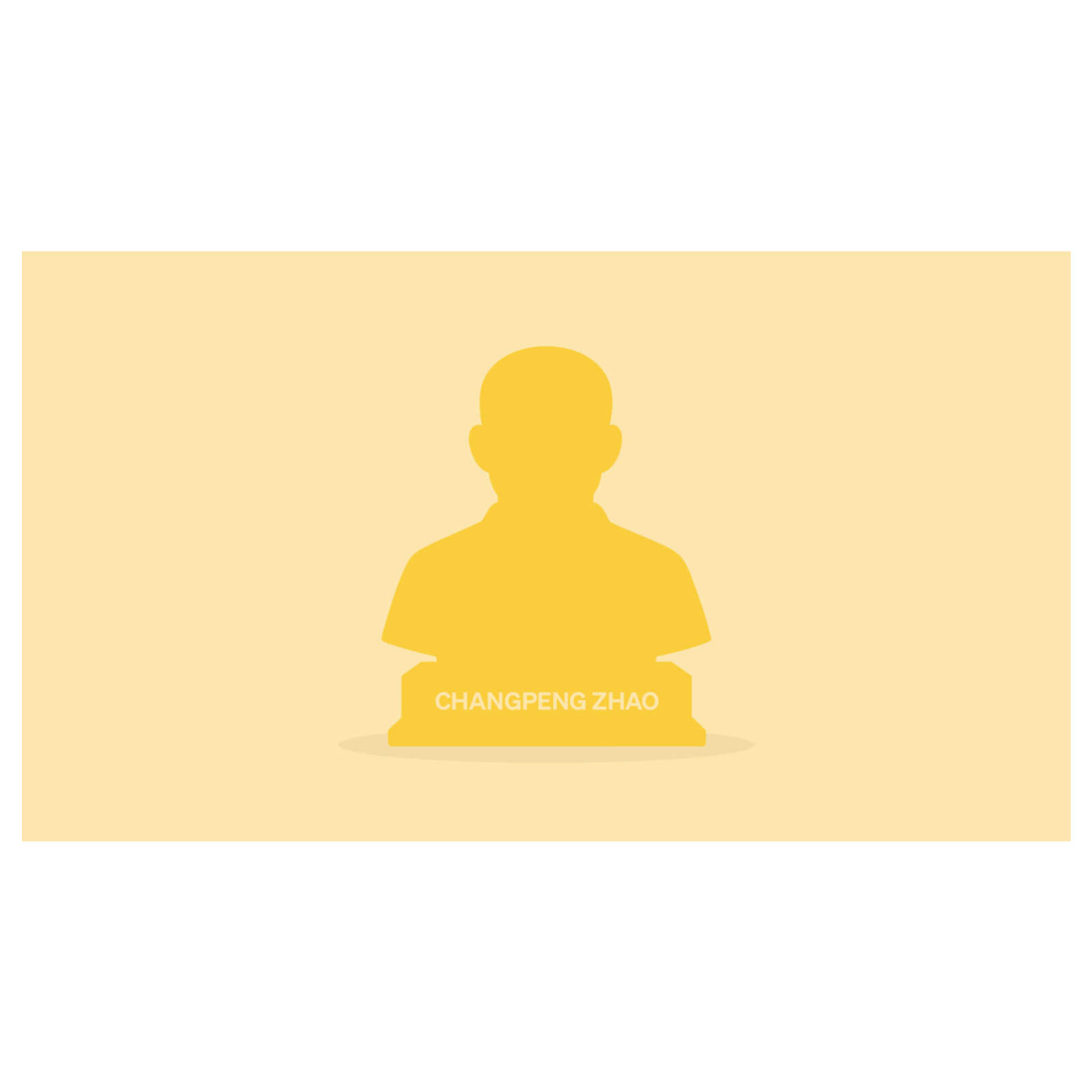 CZ doesn’t like memecoiners worshipping a golden idol of him