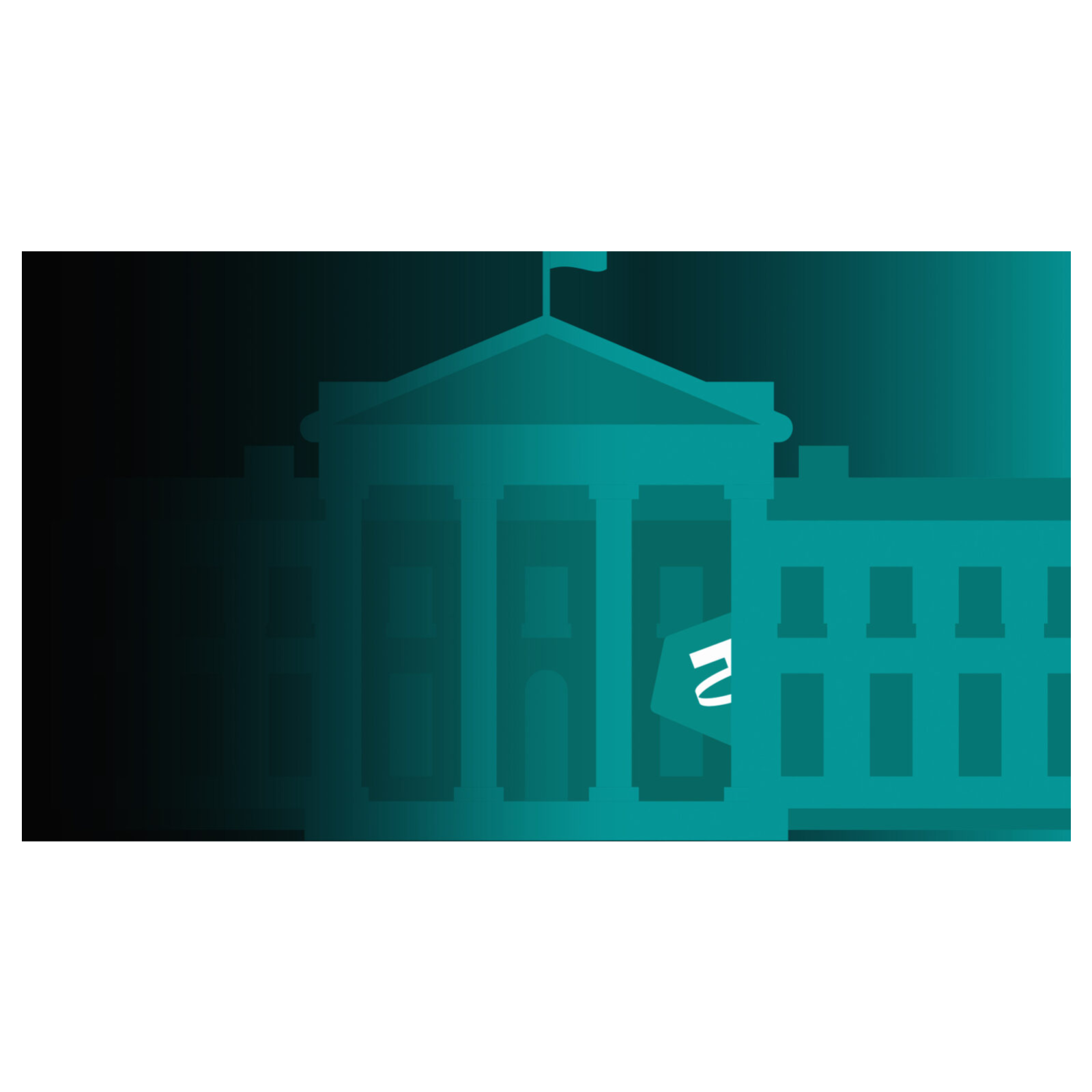 Tether took over the White House, now it’s tearing it down to build a ballroom